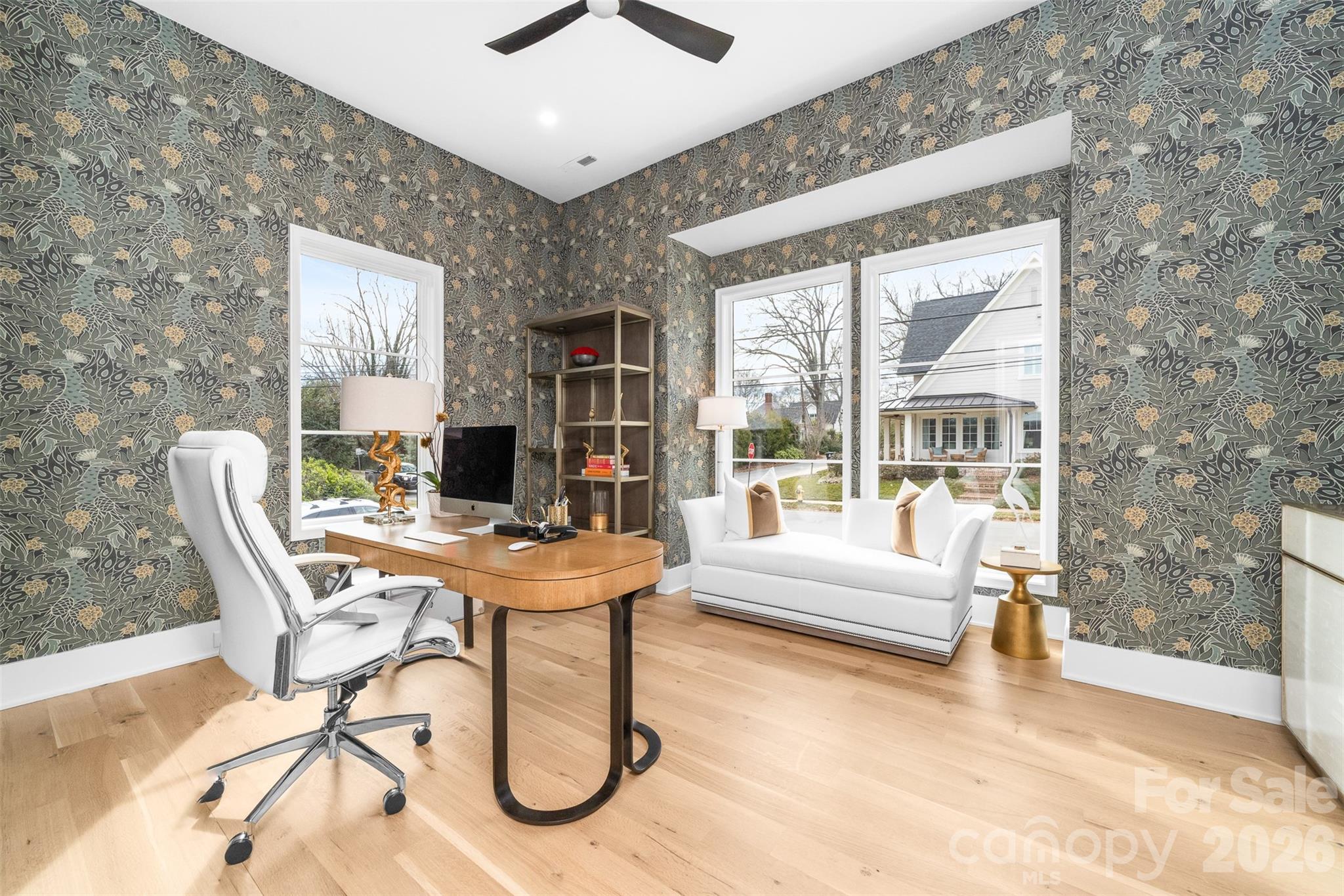 419 South Street #32 — Davidson