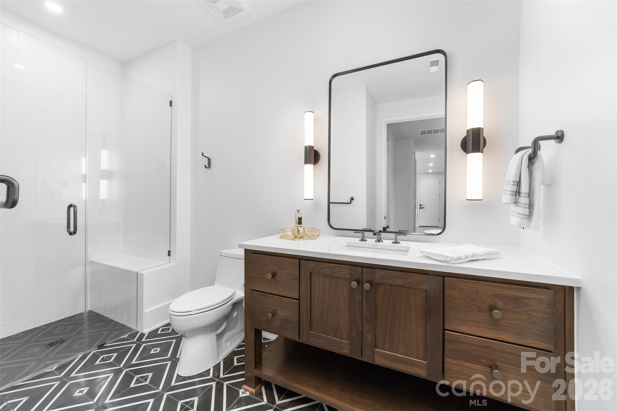 419 South Street #32 — Davidson