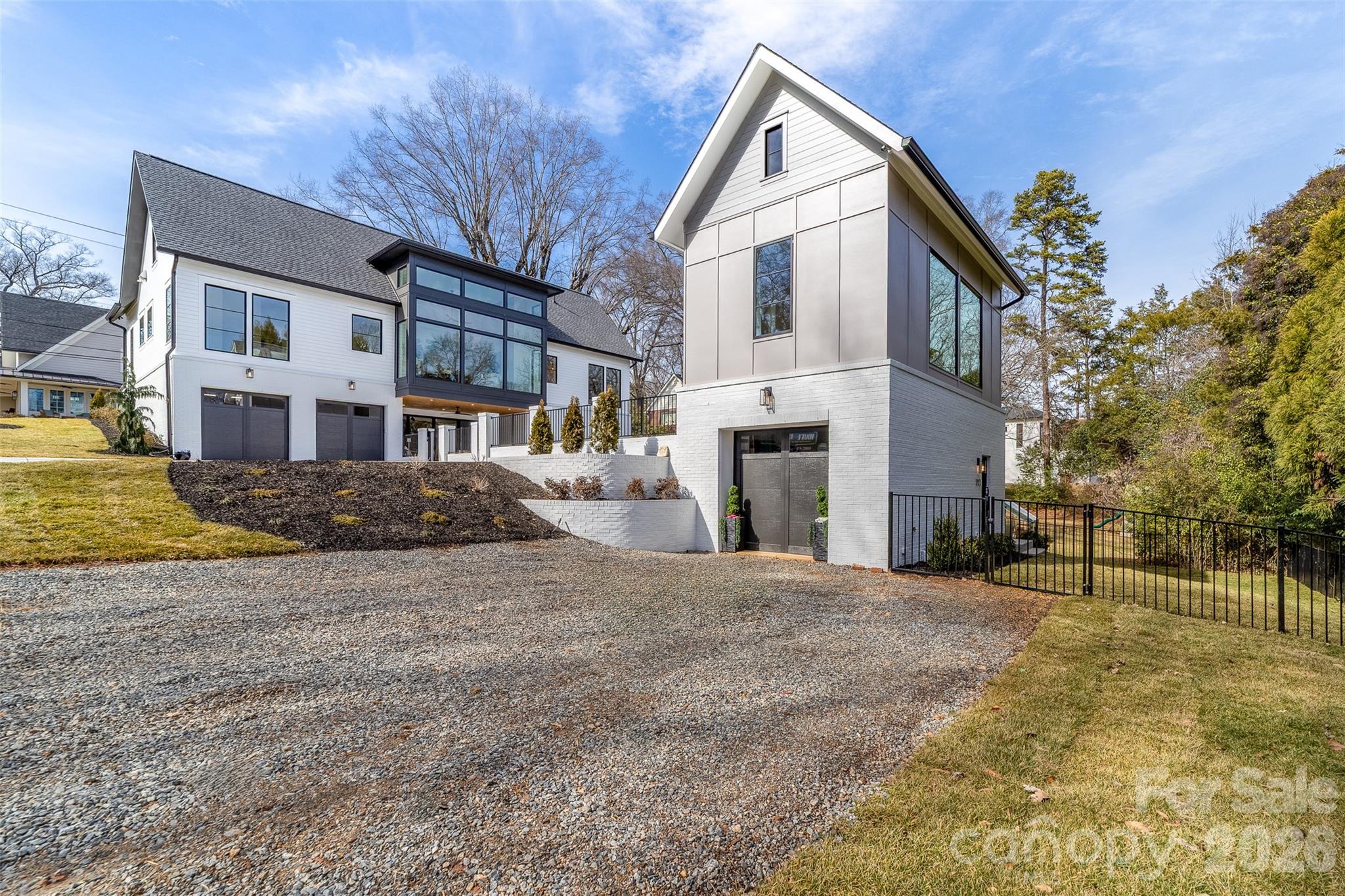 419 South Street #32 — Davidson