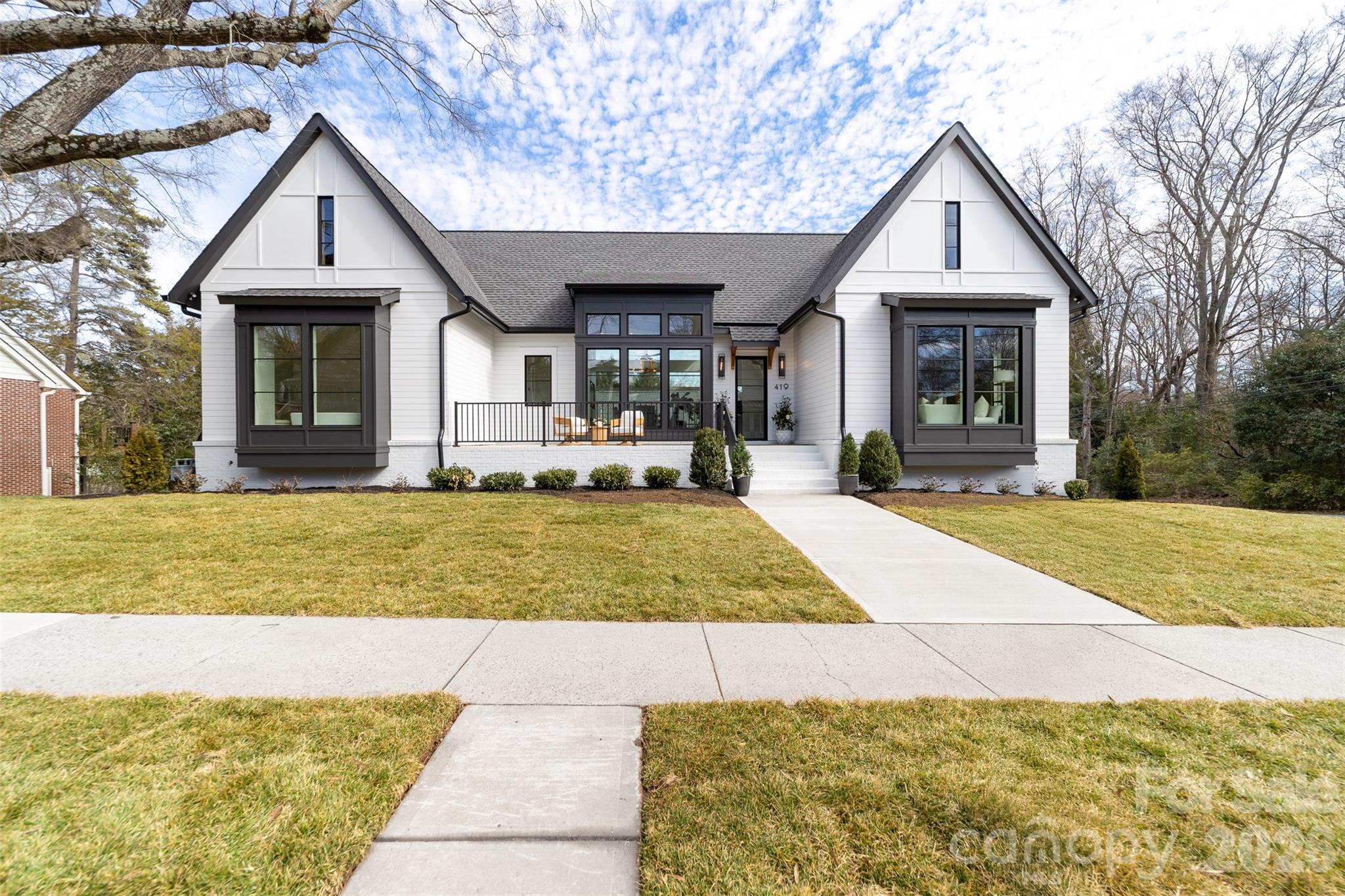 419 South Street #32 — Davidson
