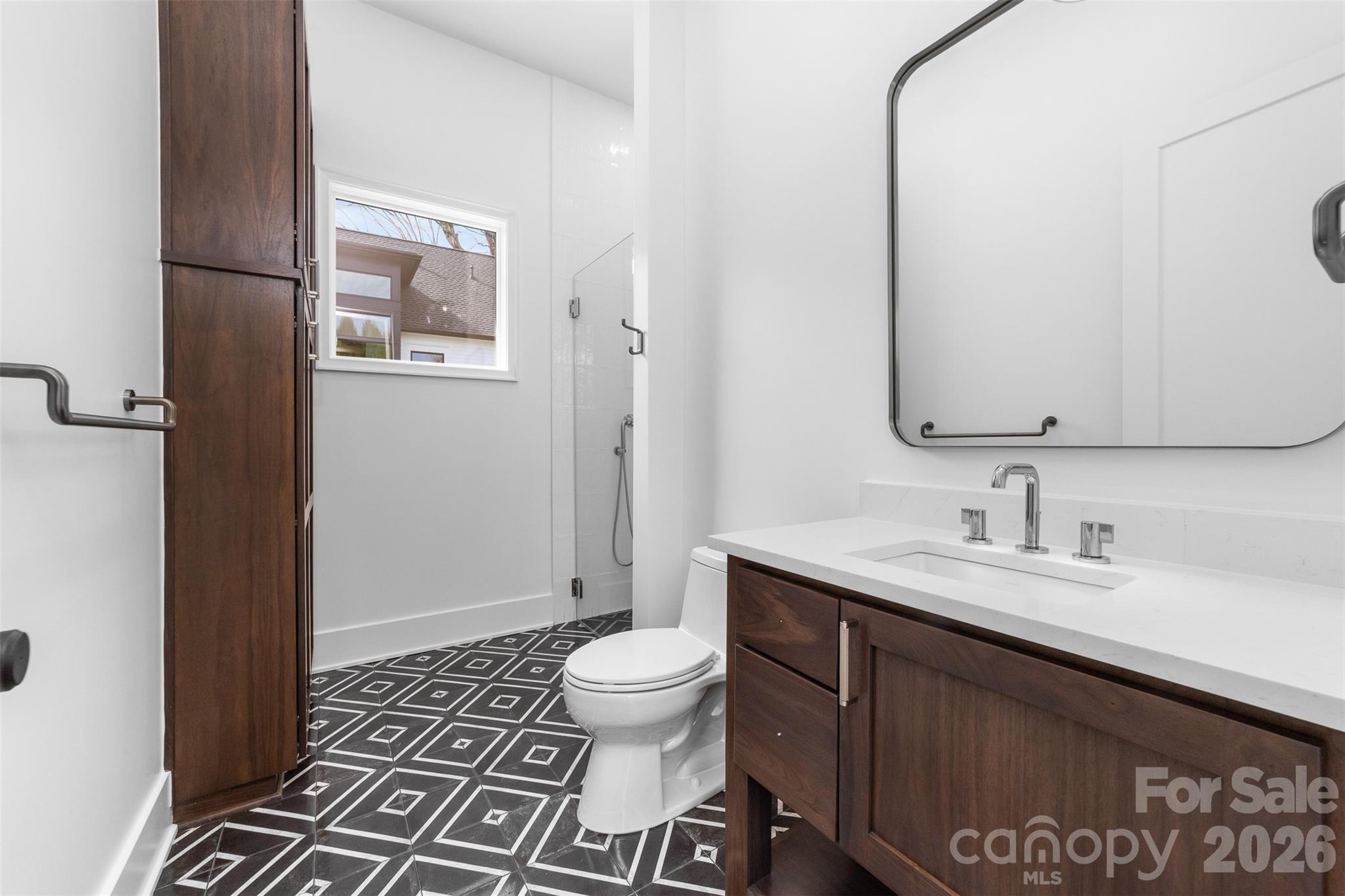 419 South Street #32 — Davidson