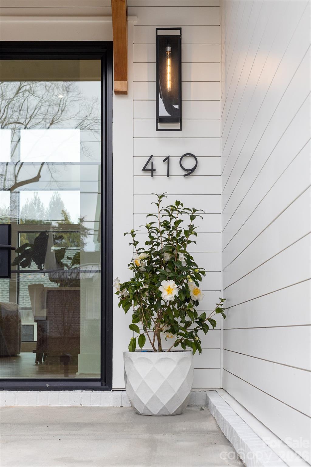 419 South Street #32 — Davidson