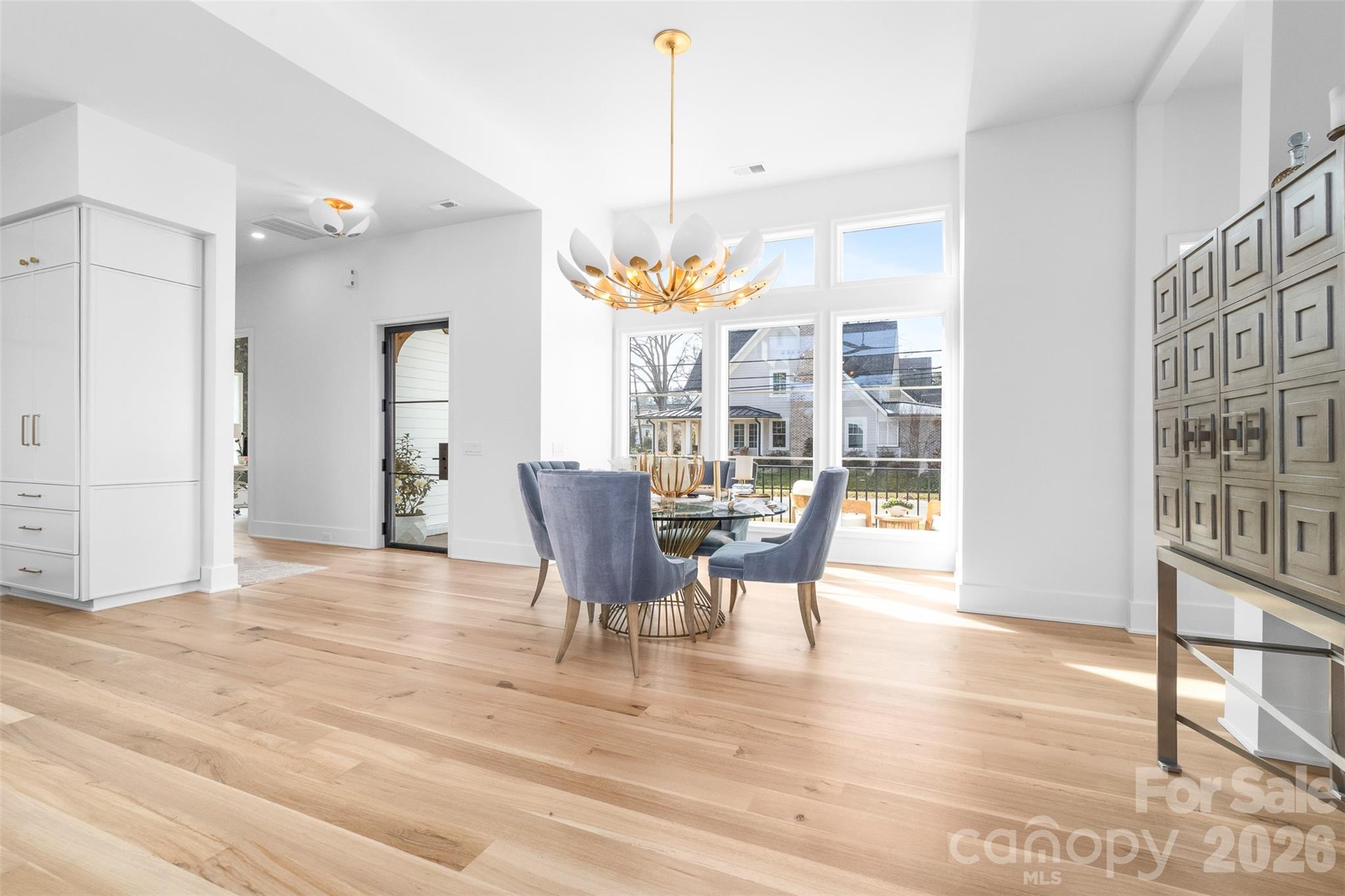 419 South Street #32 — Davidson