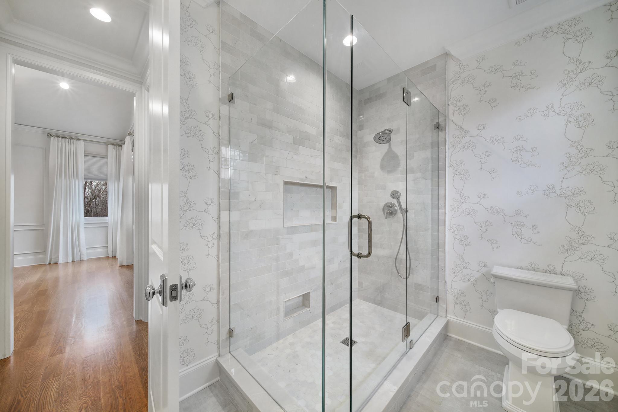 612 Wisteria Vines Trail — Fort Mill