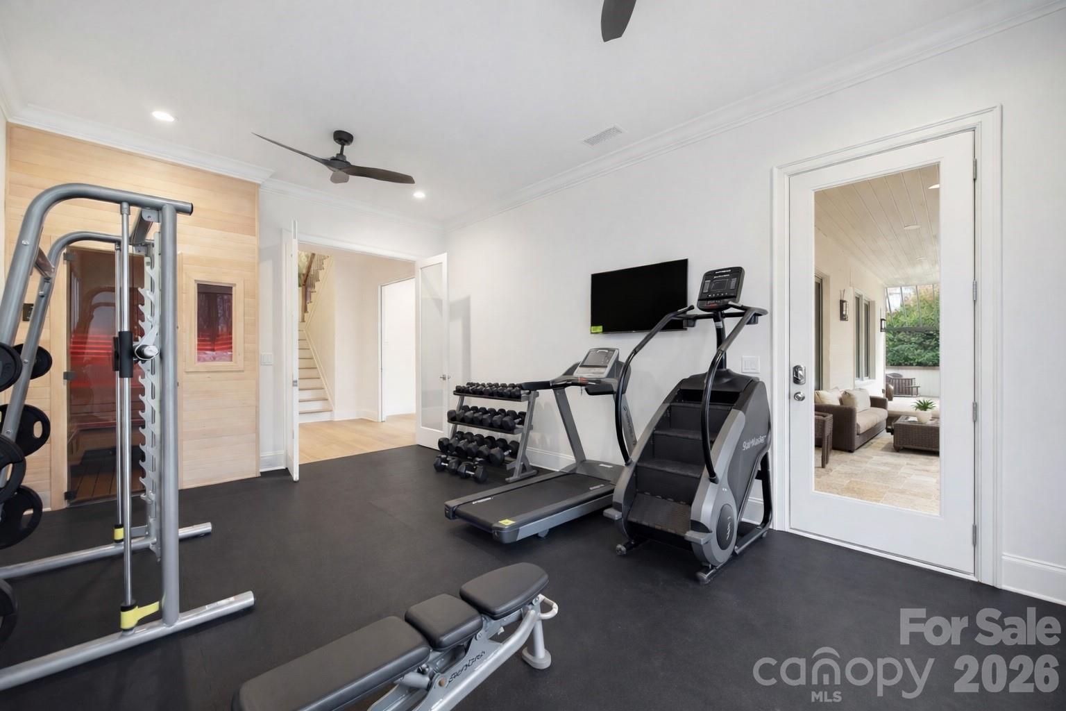 612 Wisteria Vines Trail — Fort Mill