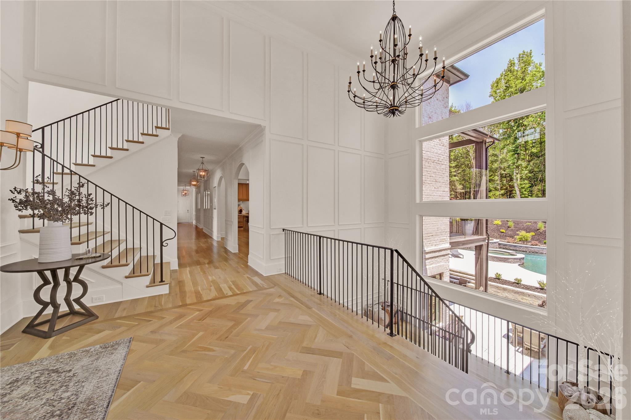 612 Wisteria Vines Trail — Fort Mill