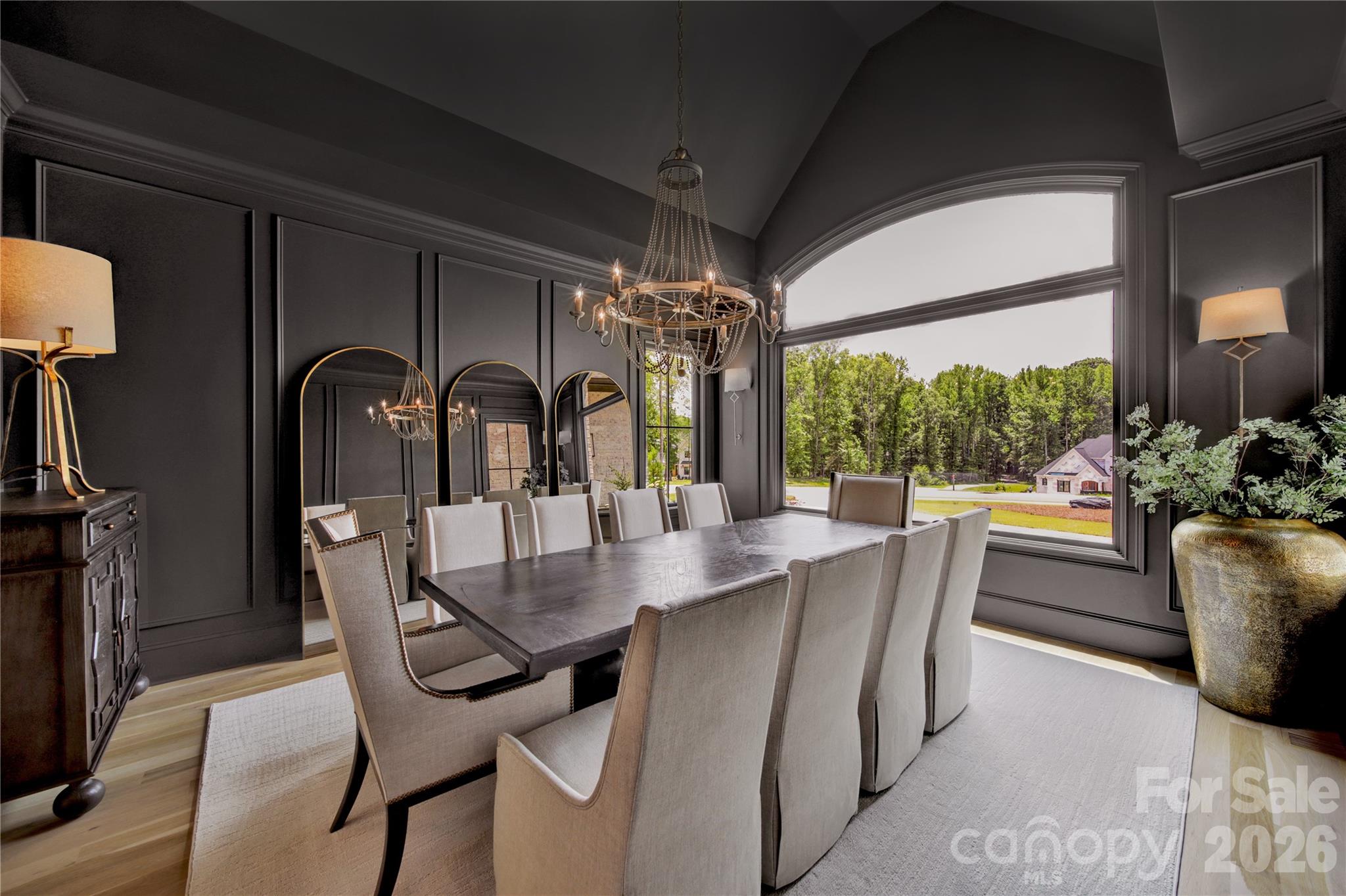 612 Wisteria Vines Trail — Fort Mill