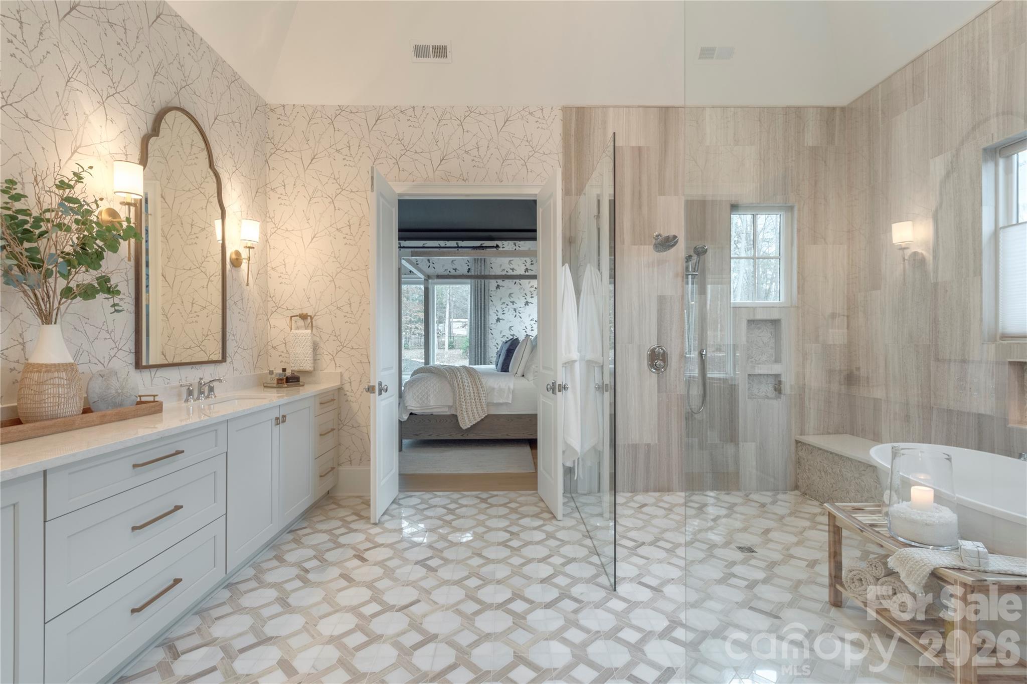 612 Wisteria Vines Trail — Fort Mill