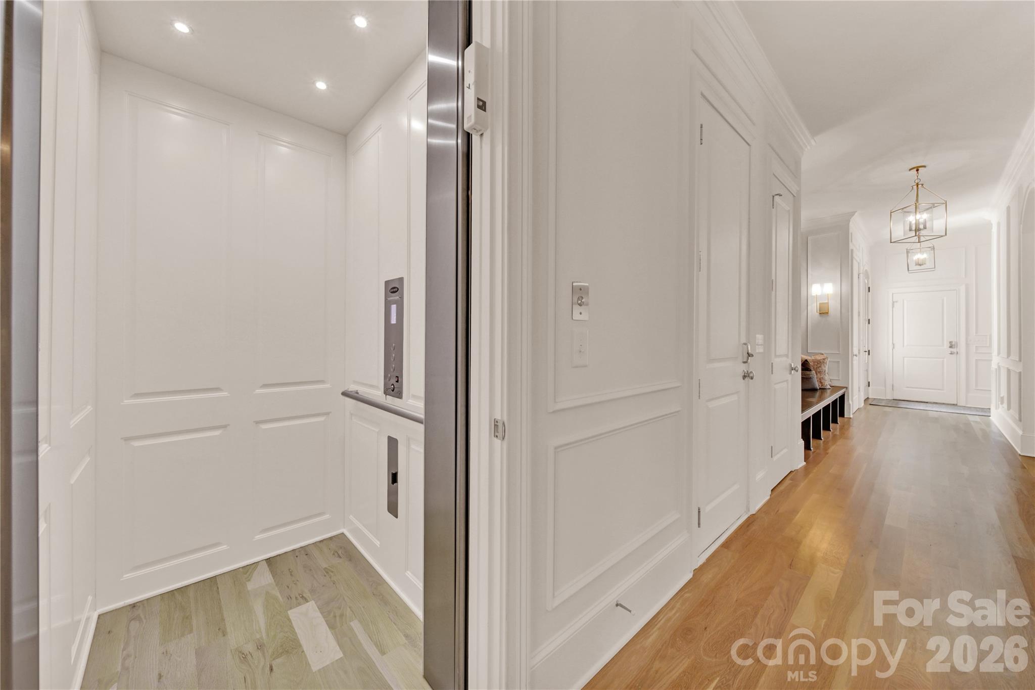 612 Wisteria Vines Trail — Fort Mill