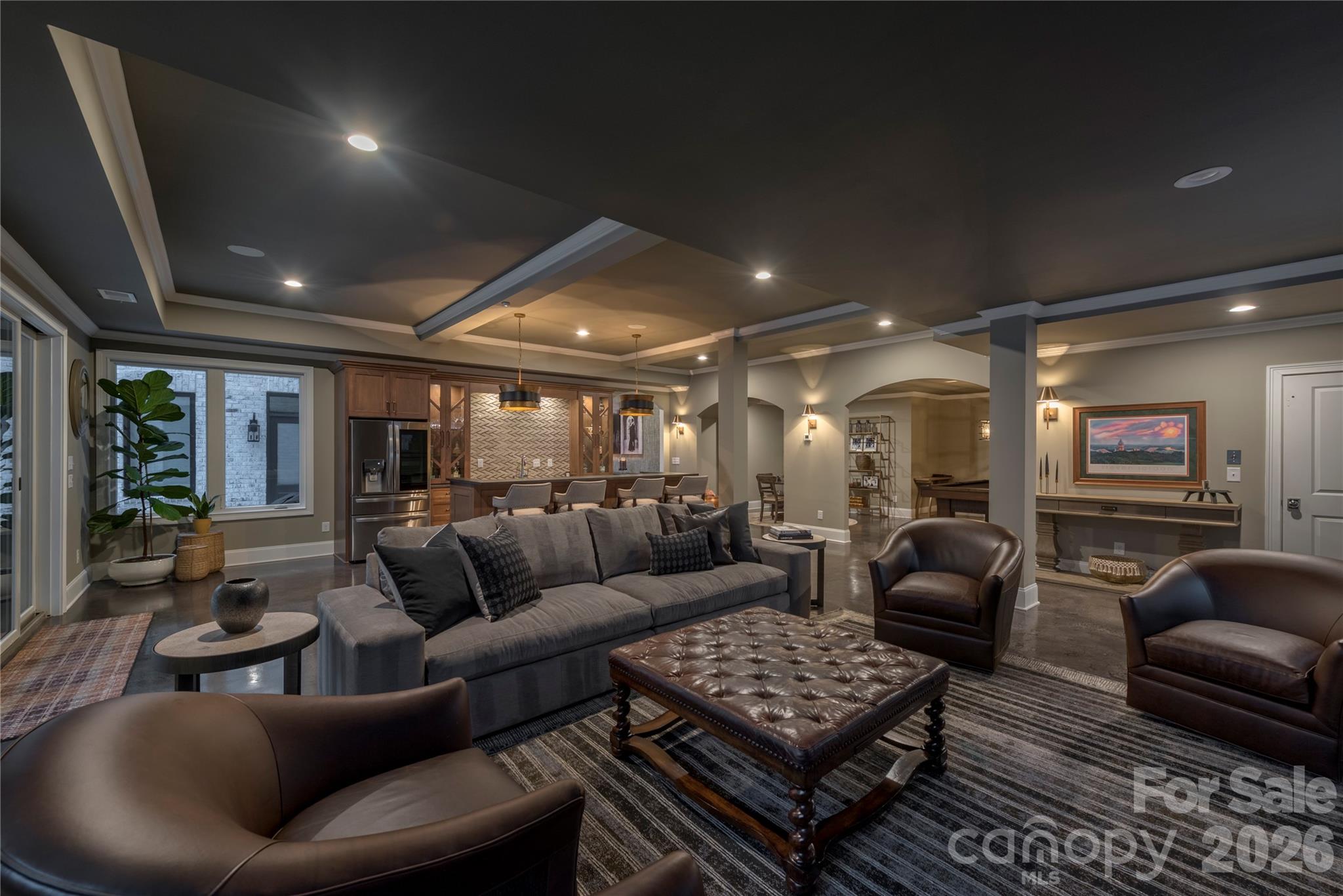 612 Wisteria Vines Trail — Fort Mill