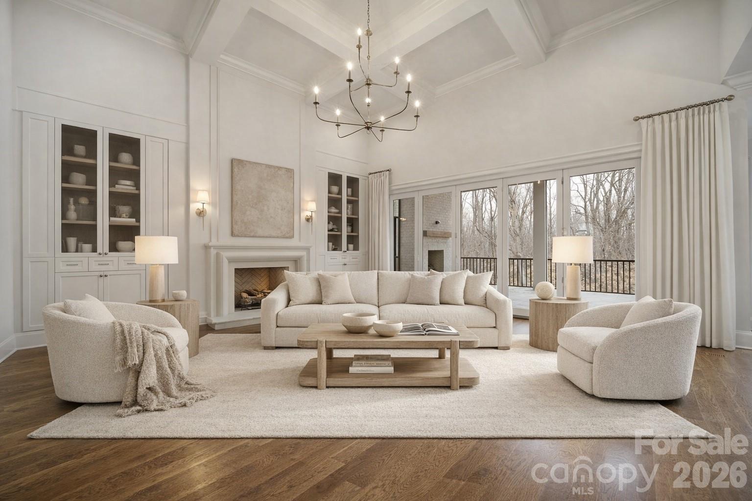 612 Wisteria Vines Trail — Fort Mill