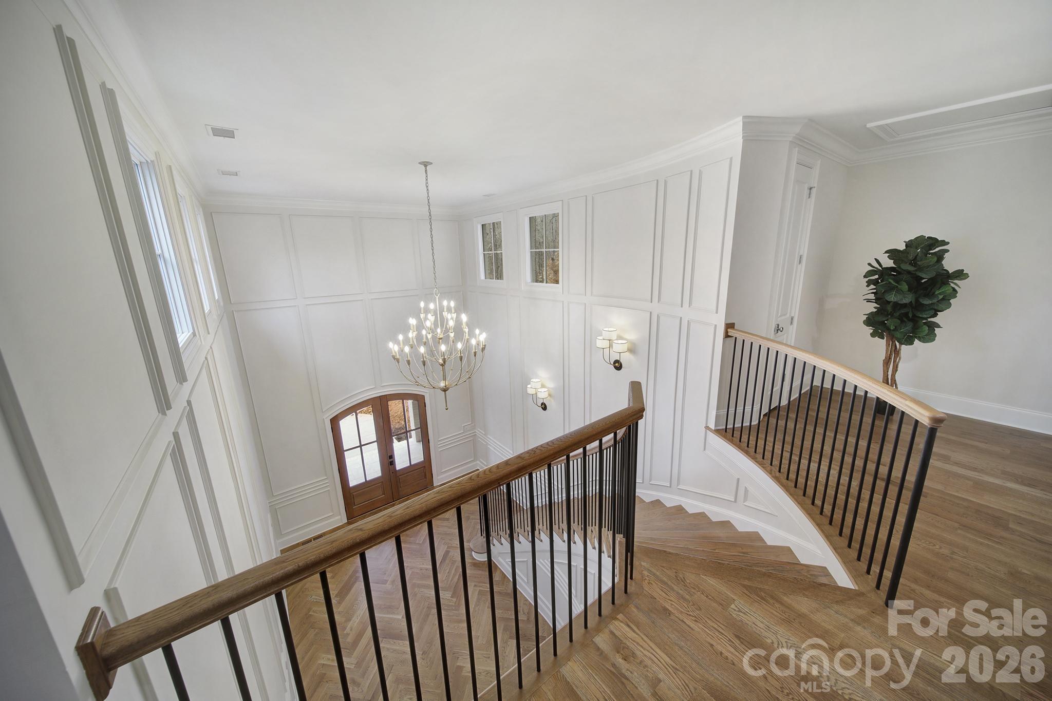 612 Wisteria Vines Trail — Fort Mill
