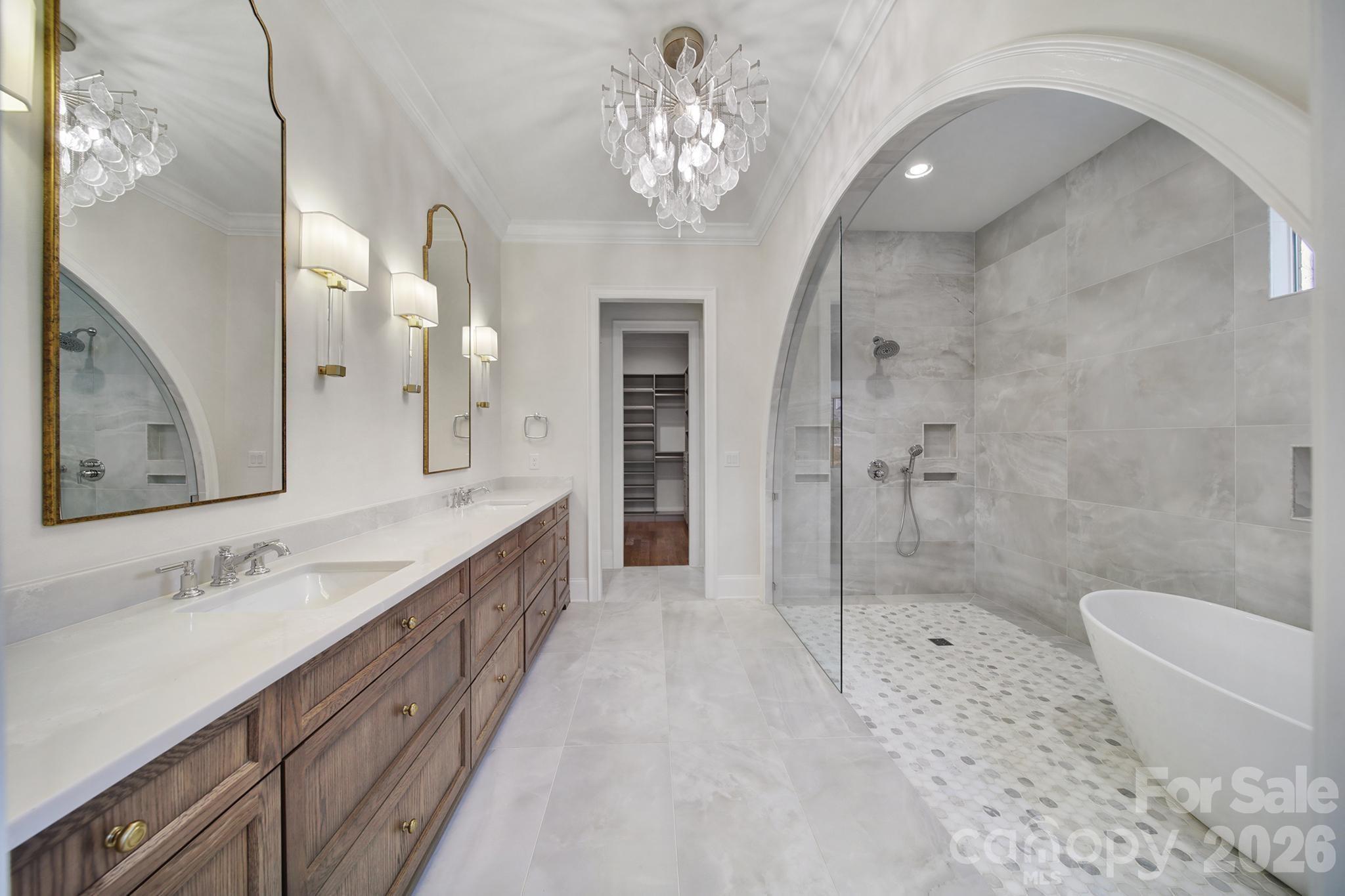 612 Wisteria Vines Trail — Fort Mill