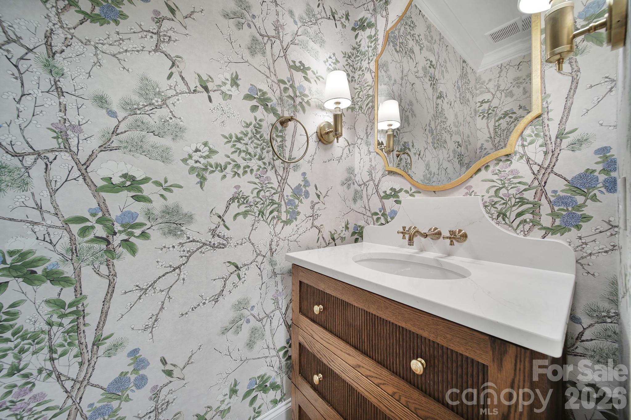 612 Wisteria Vines Trail — Fort Mill