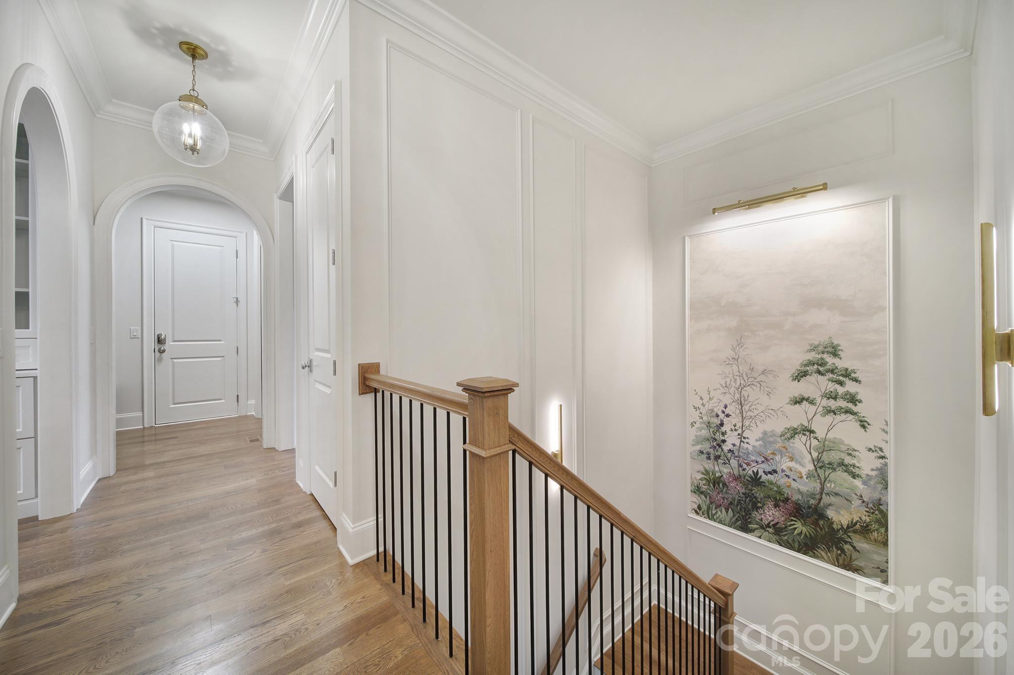 612 Wisteria Vines Trail — Fort Mill