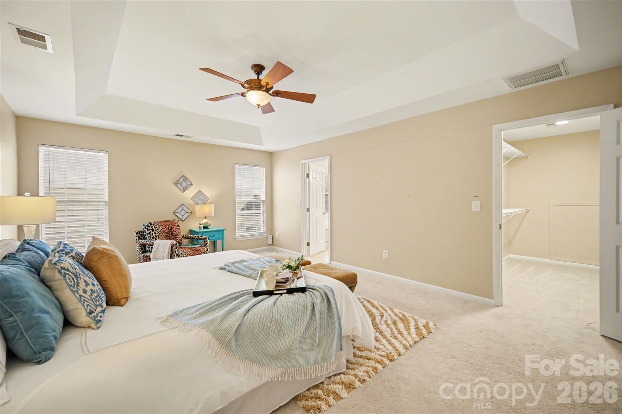 15548 Donnington Drive — Charlotte