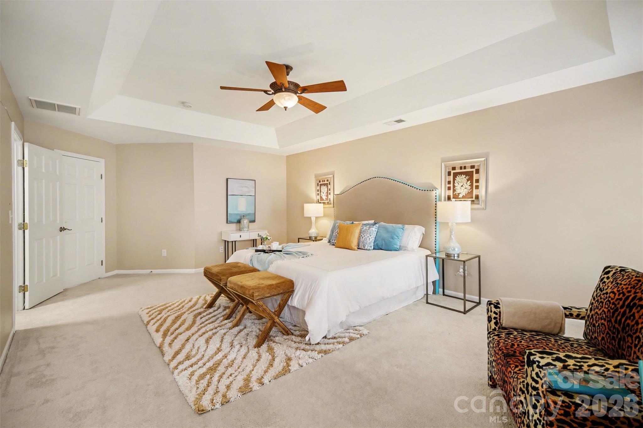 15548 Donnington Drive — Charlotte