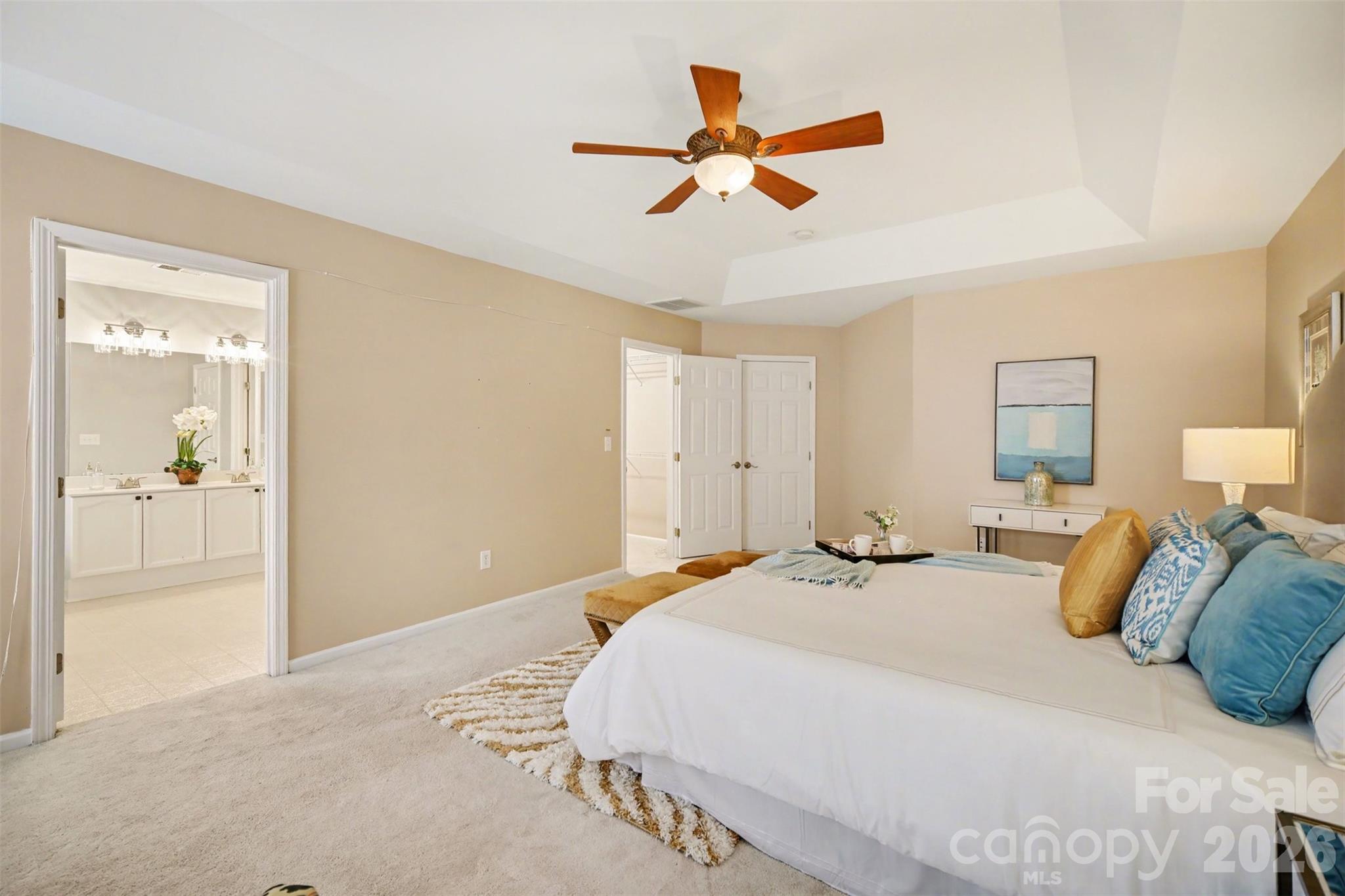 15548 Donnington Drive — Charlotte