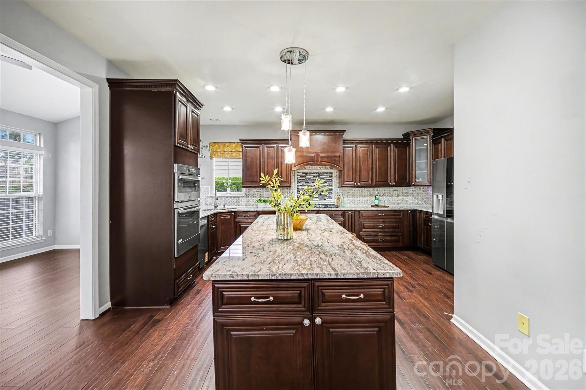 15548 Donnington Drive — Charlotte