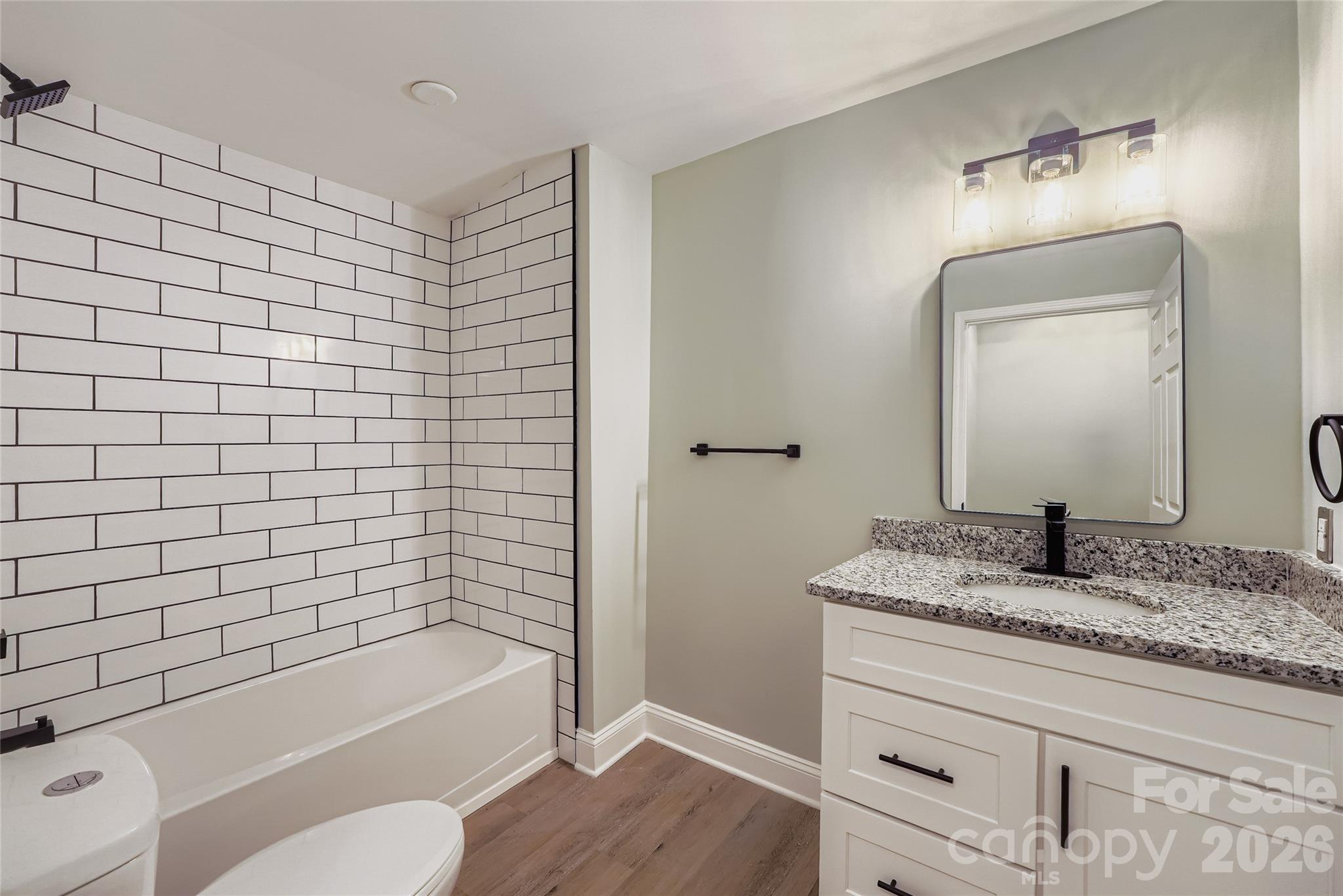 307 S Ransom Street — Gastonia