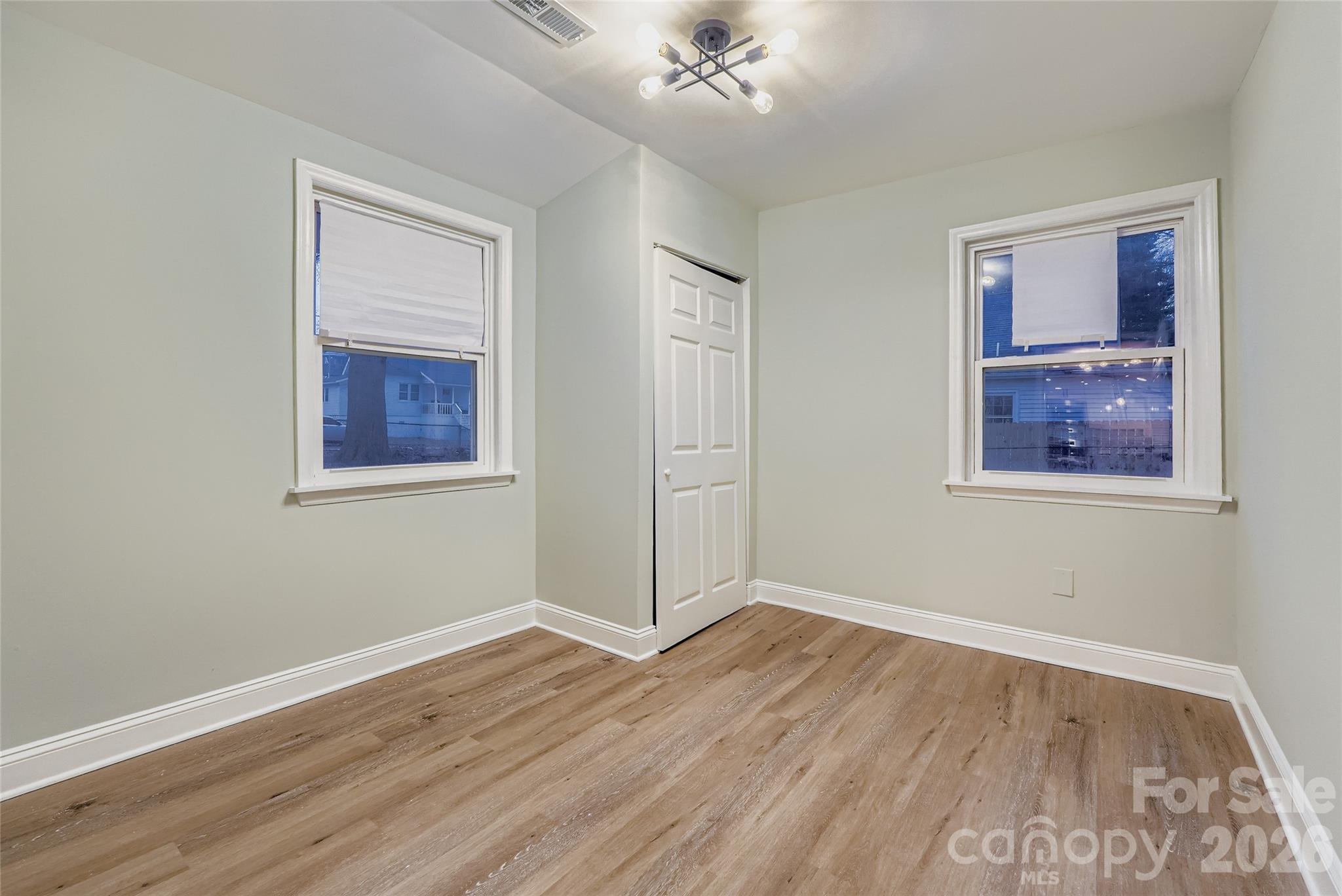 307 S Ransom Street — Gastonia