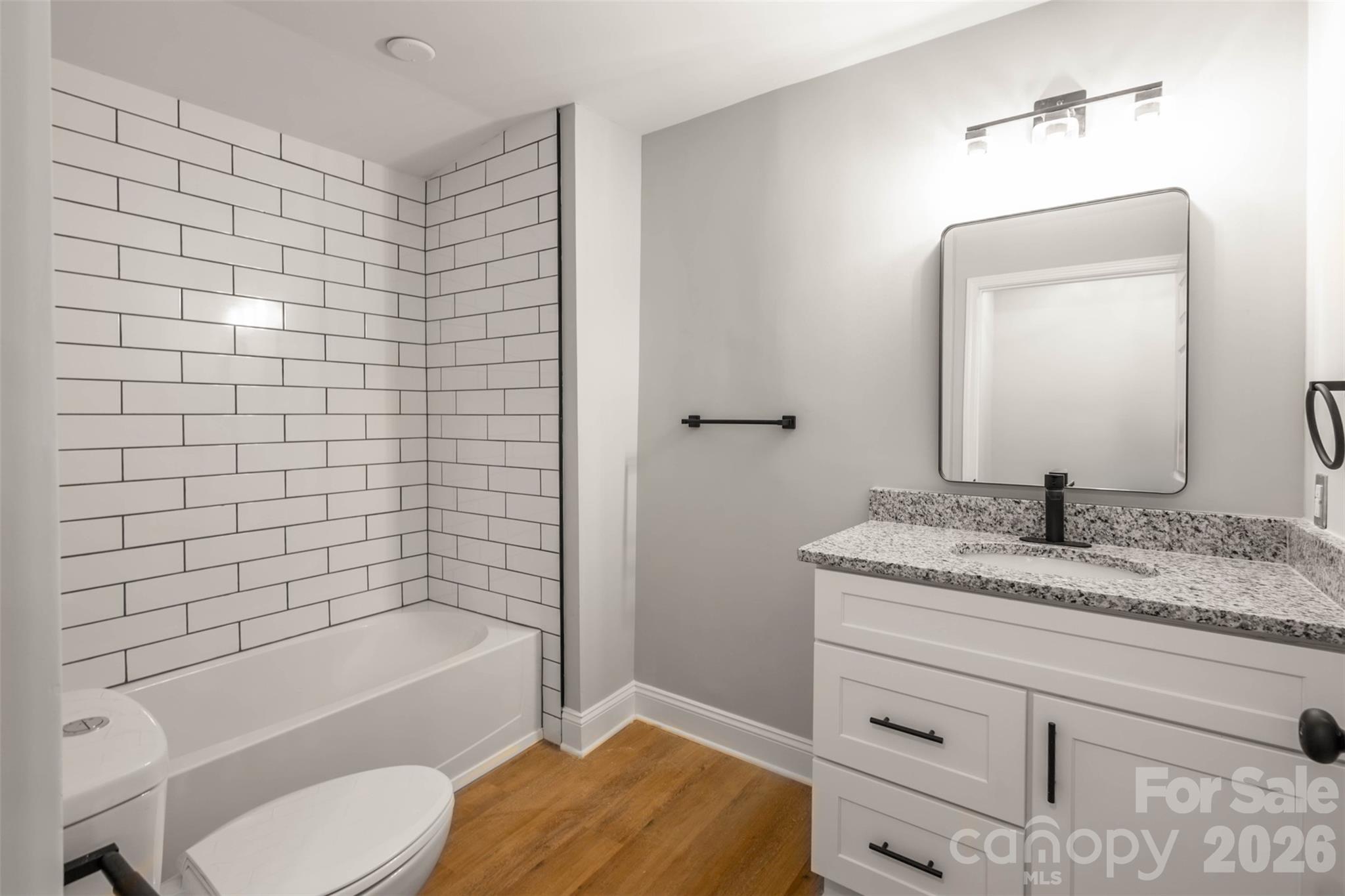 307 S Ransom Street — Gastonia