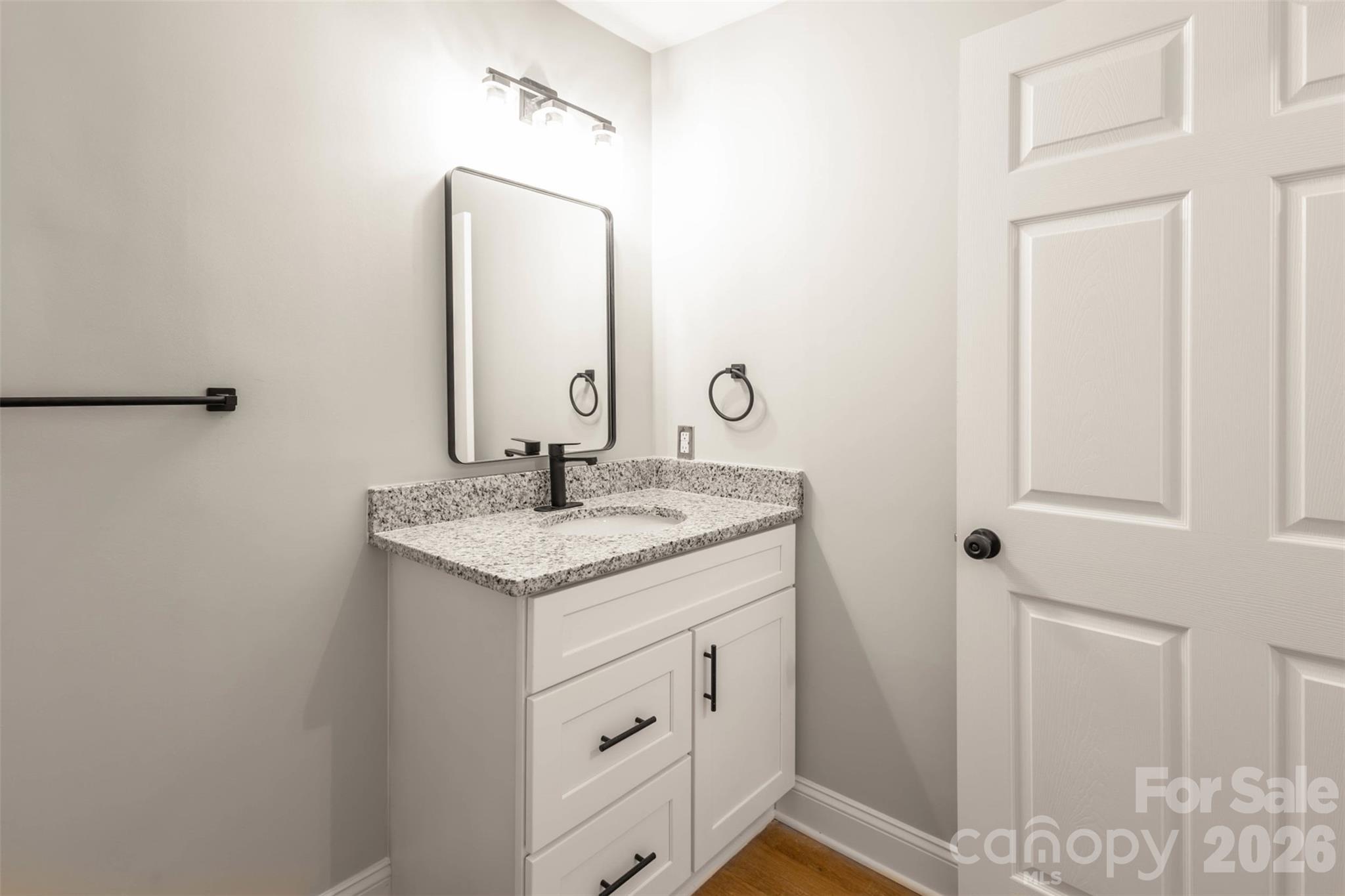 307 S Ransom Street — Gastonia