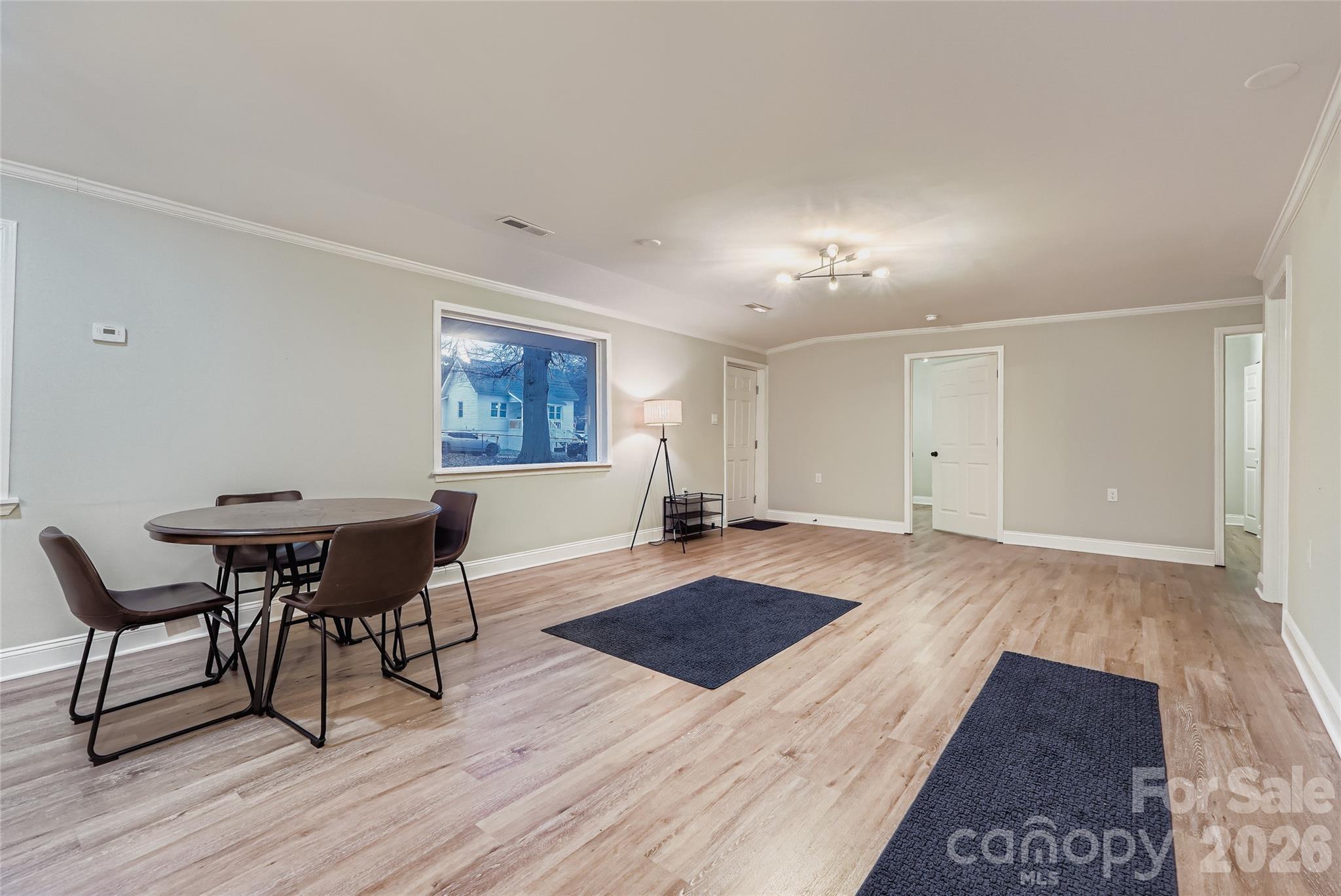 307 S Ransom Street — Gastonia
