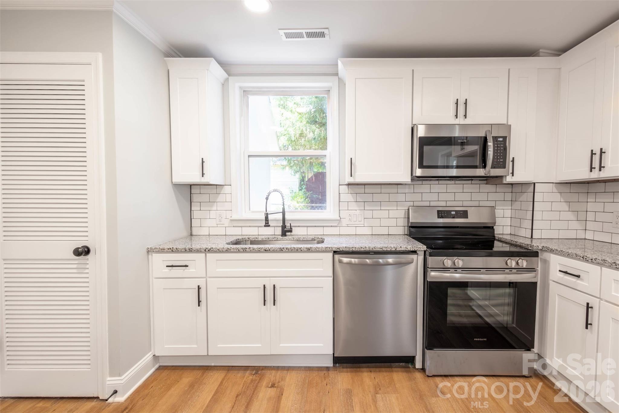307 S Ransom Street — Gastonia