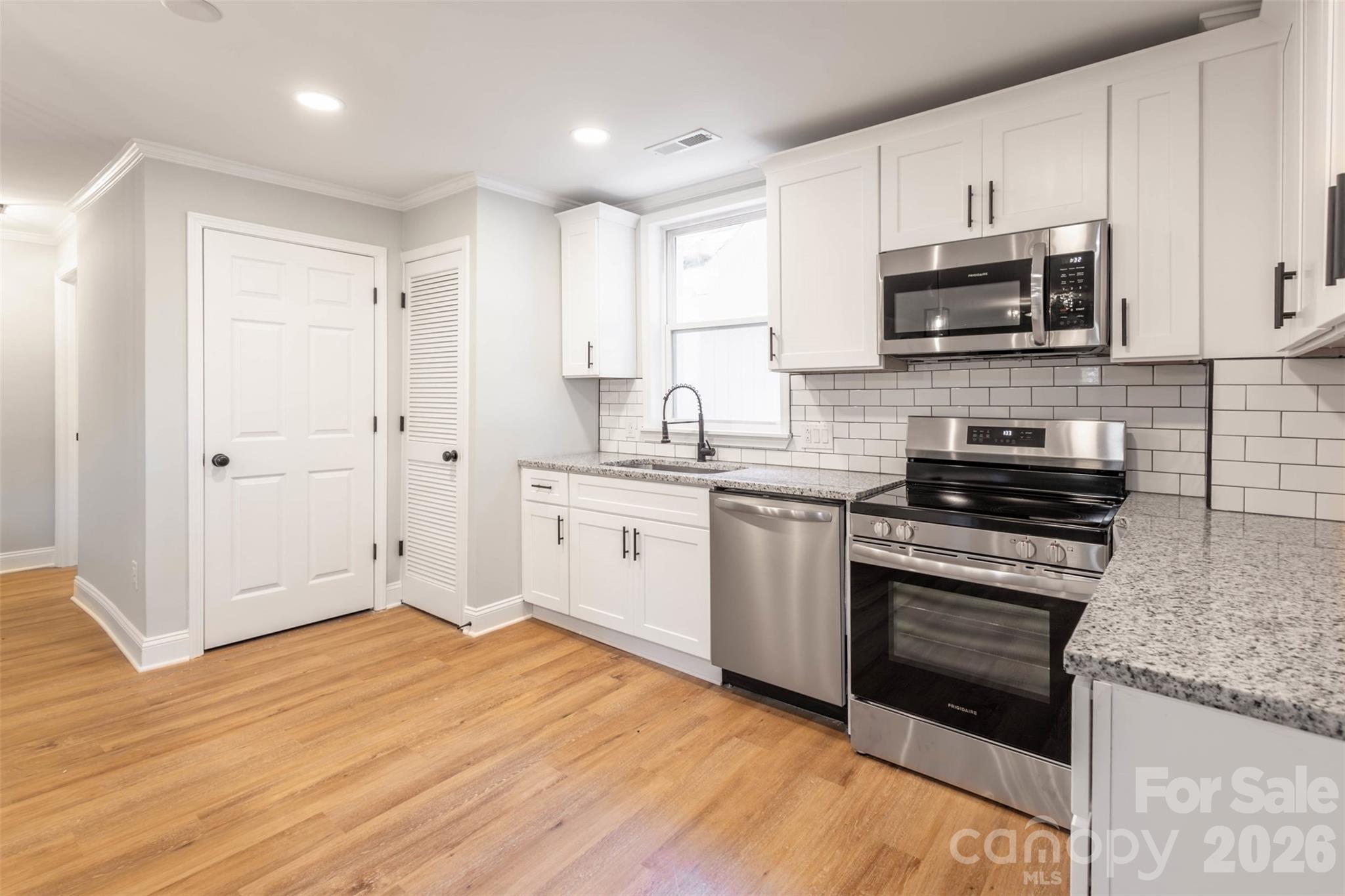 307 S Ransom Street — Gastonia
