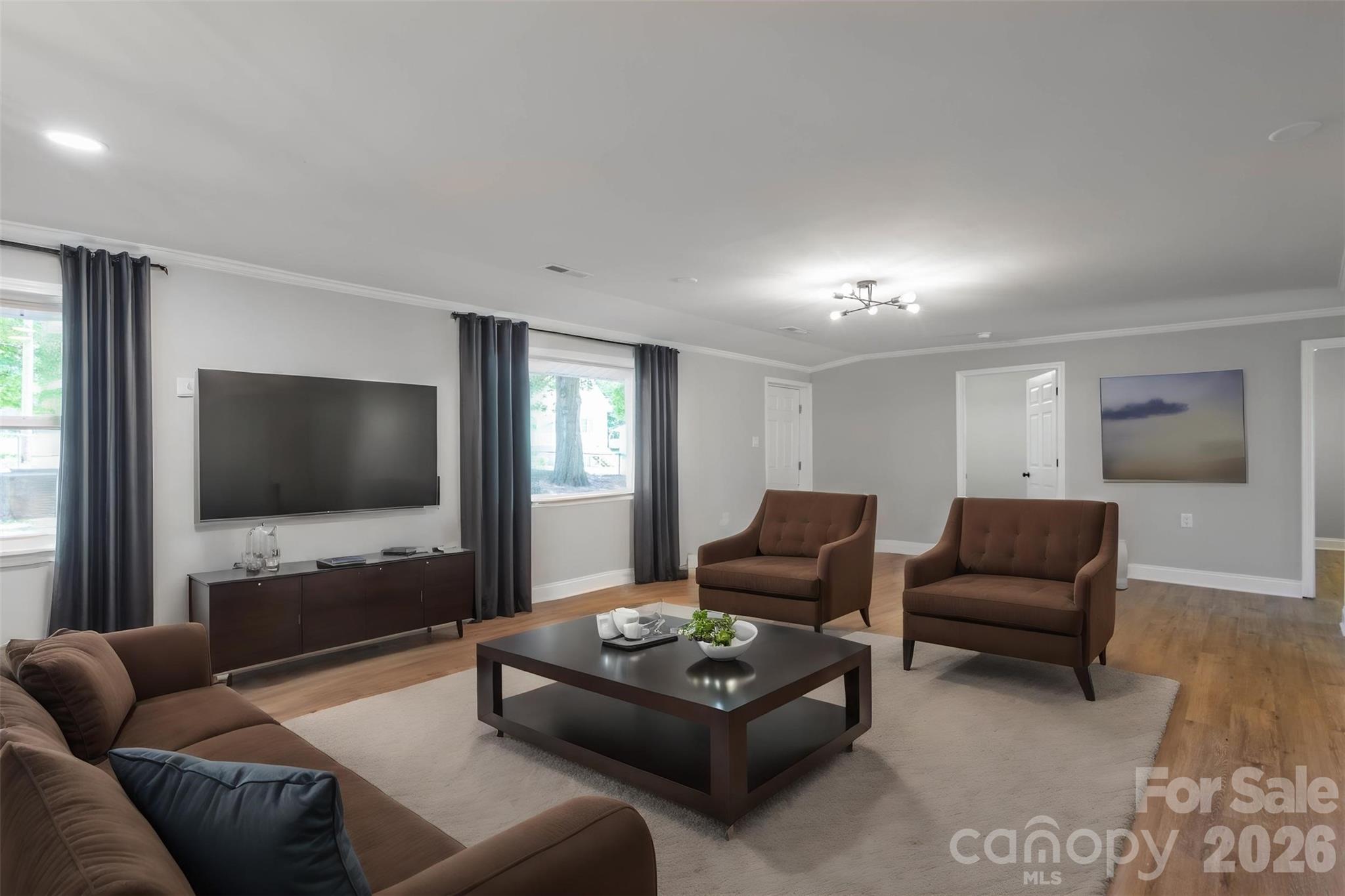 307 S Ransom Street — Gastonia