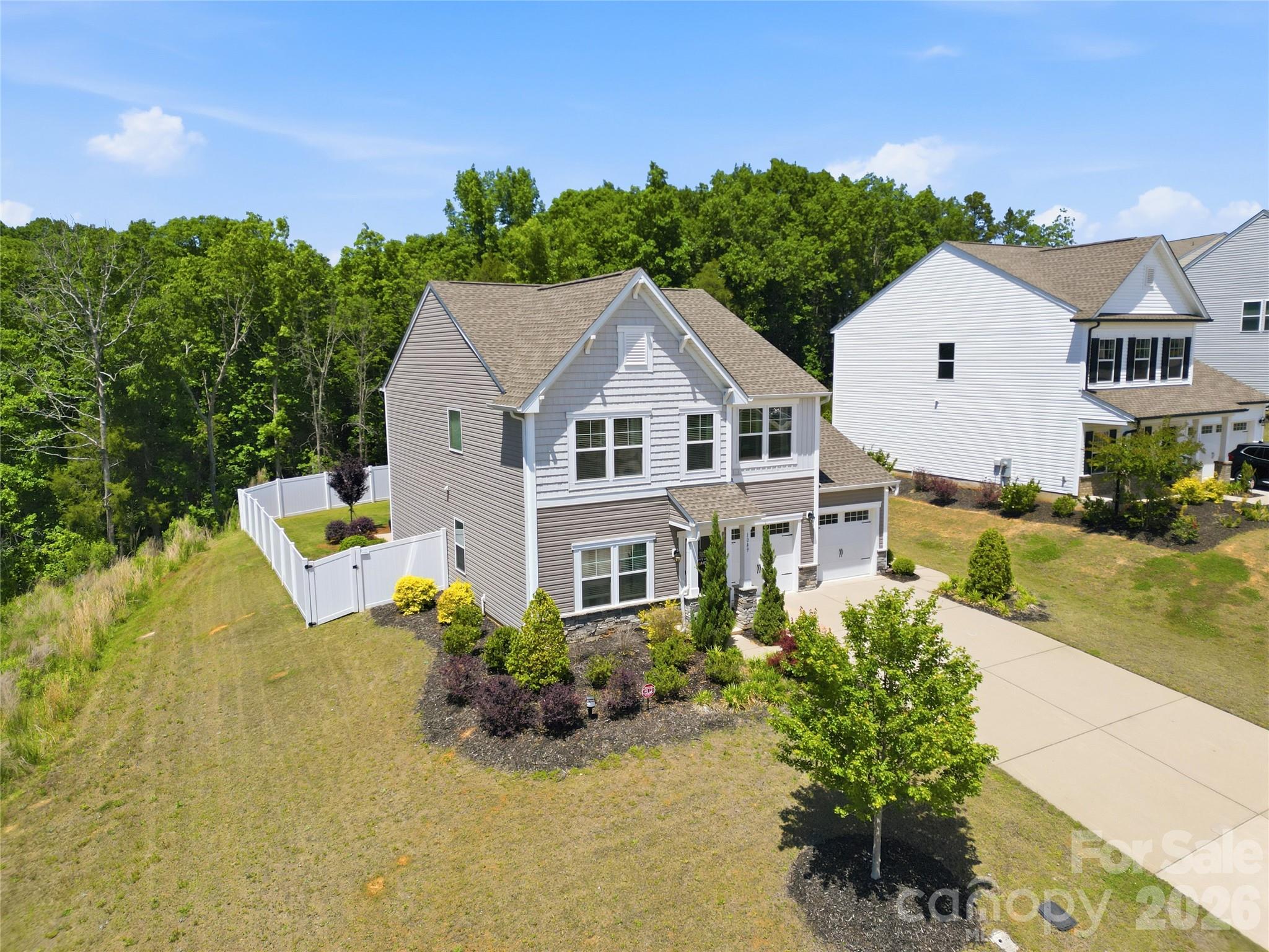 1049 River Haven Avenue SW #140 — Concord