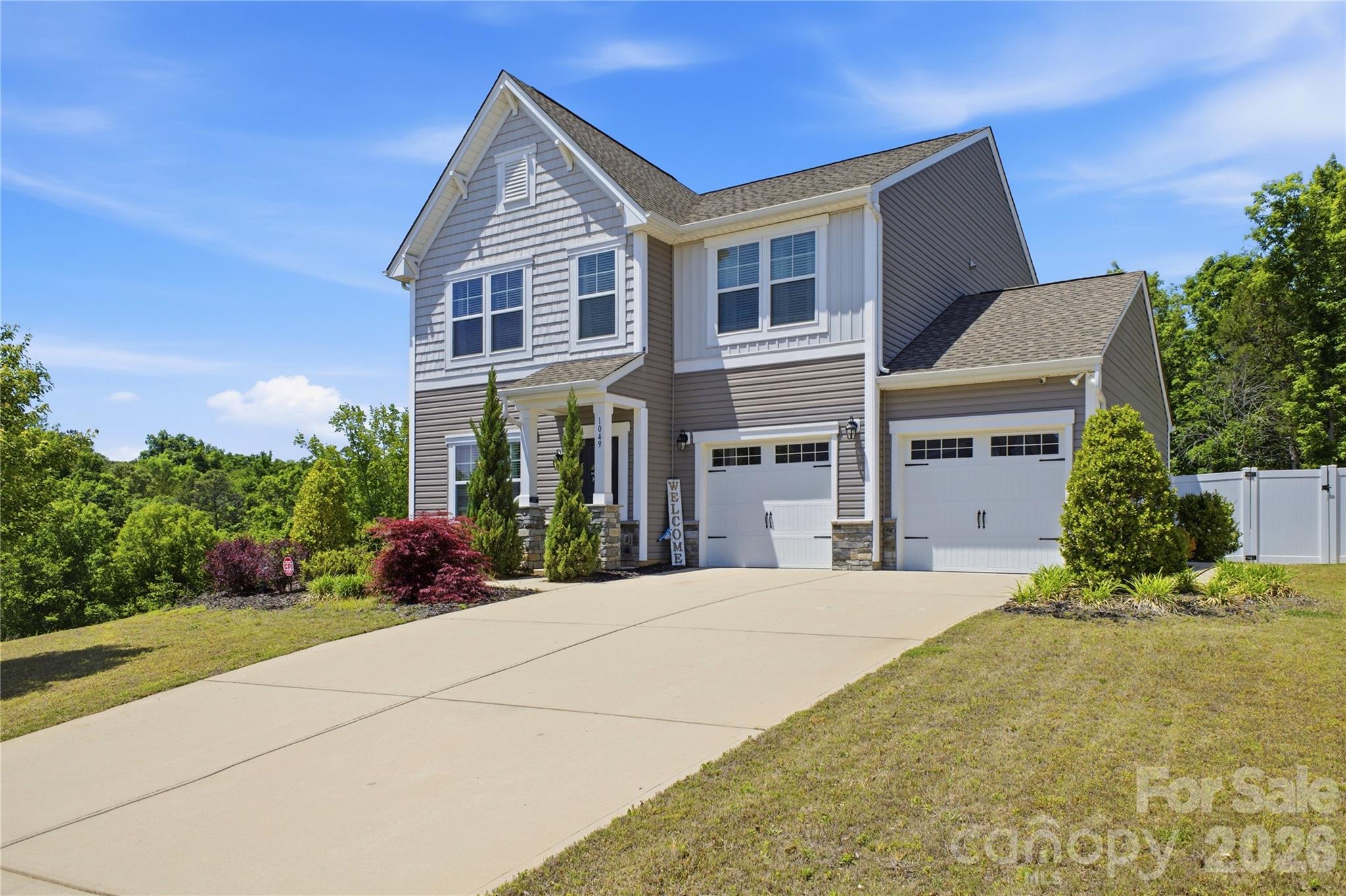 1049 River Haven Avenue SW #140 — Concord