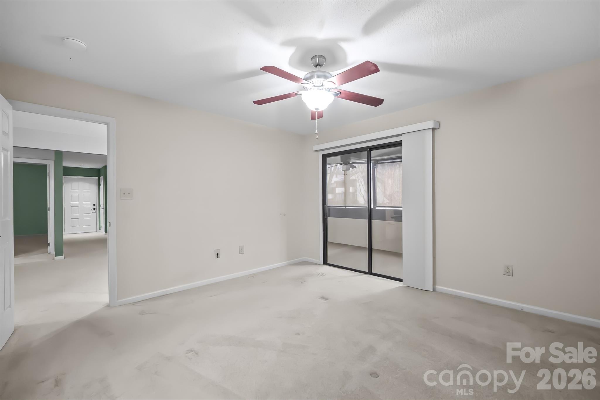 7331 Winery Lane — Charlotte