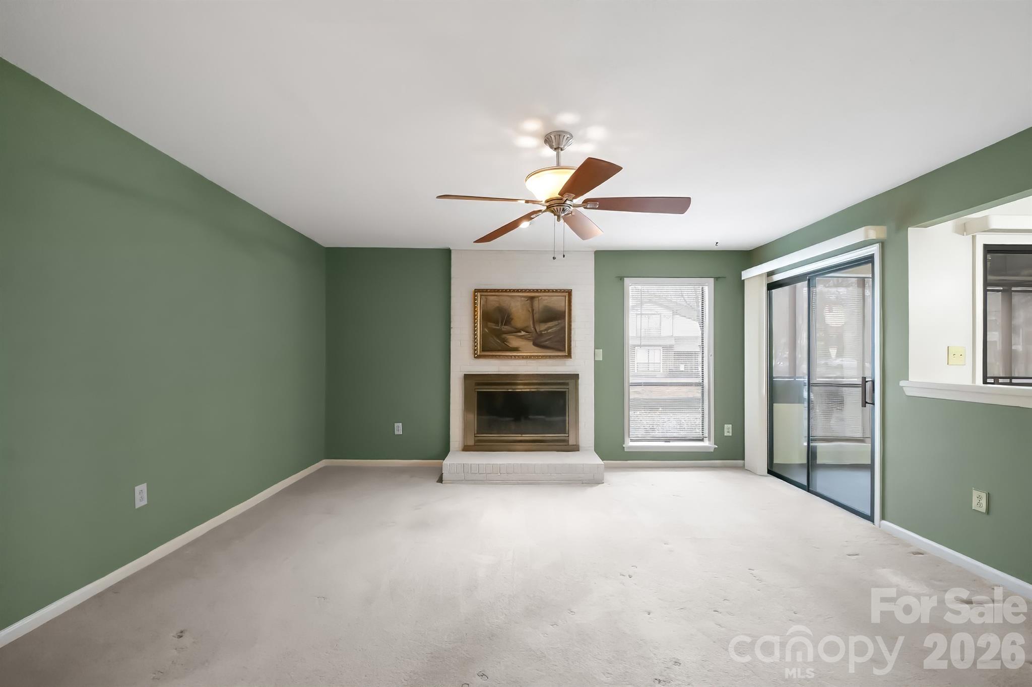 7331 Winery Lane — Charlotte