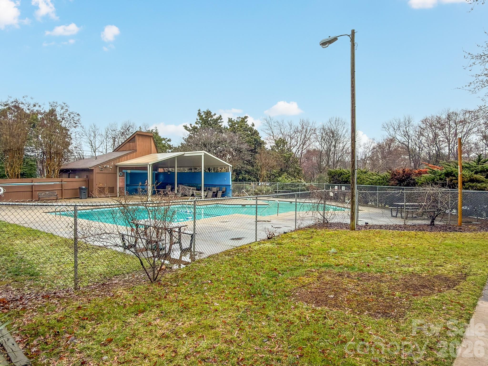 7331 Winery Lane — Charlotte