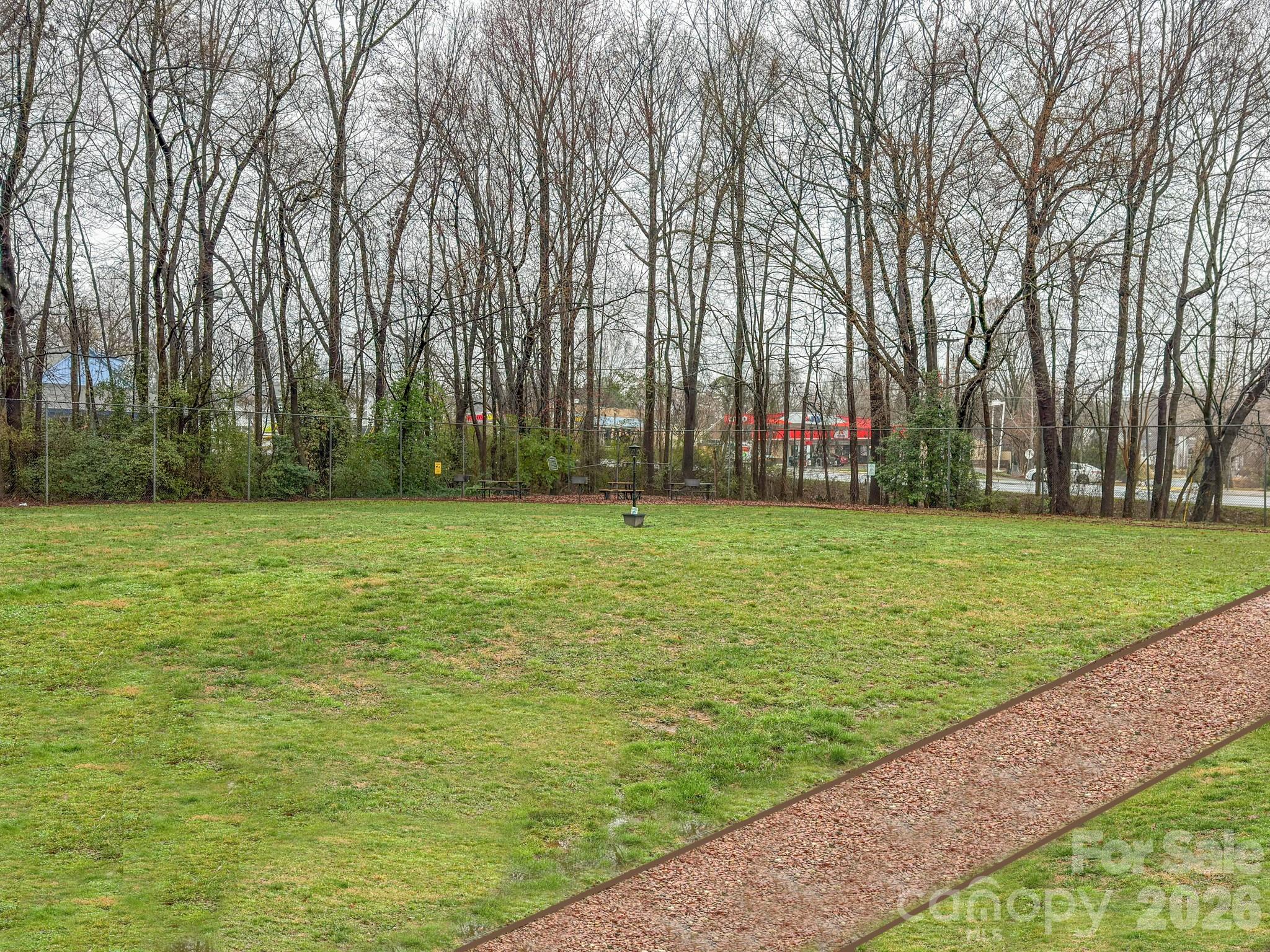 7331 Winery Lane — Charlotte