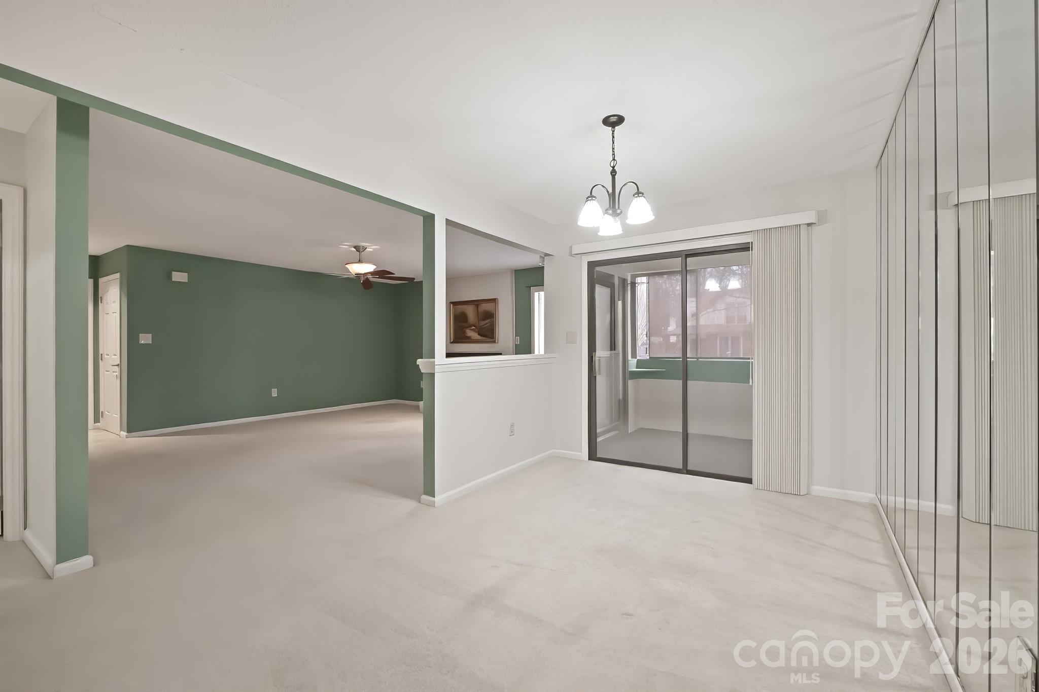 7331 Winery Lane — Charlotte