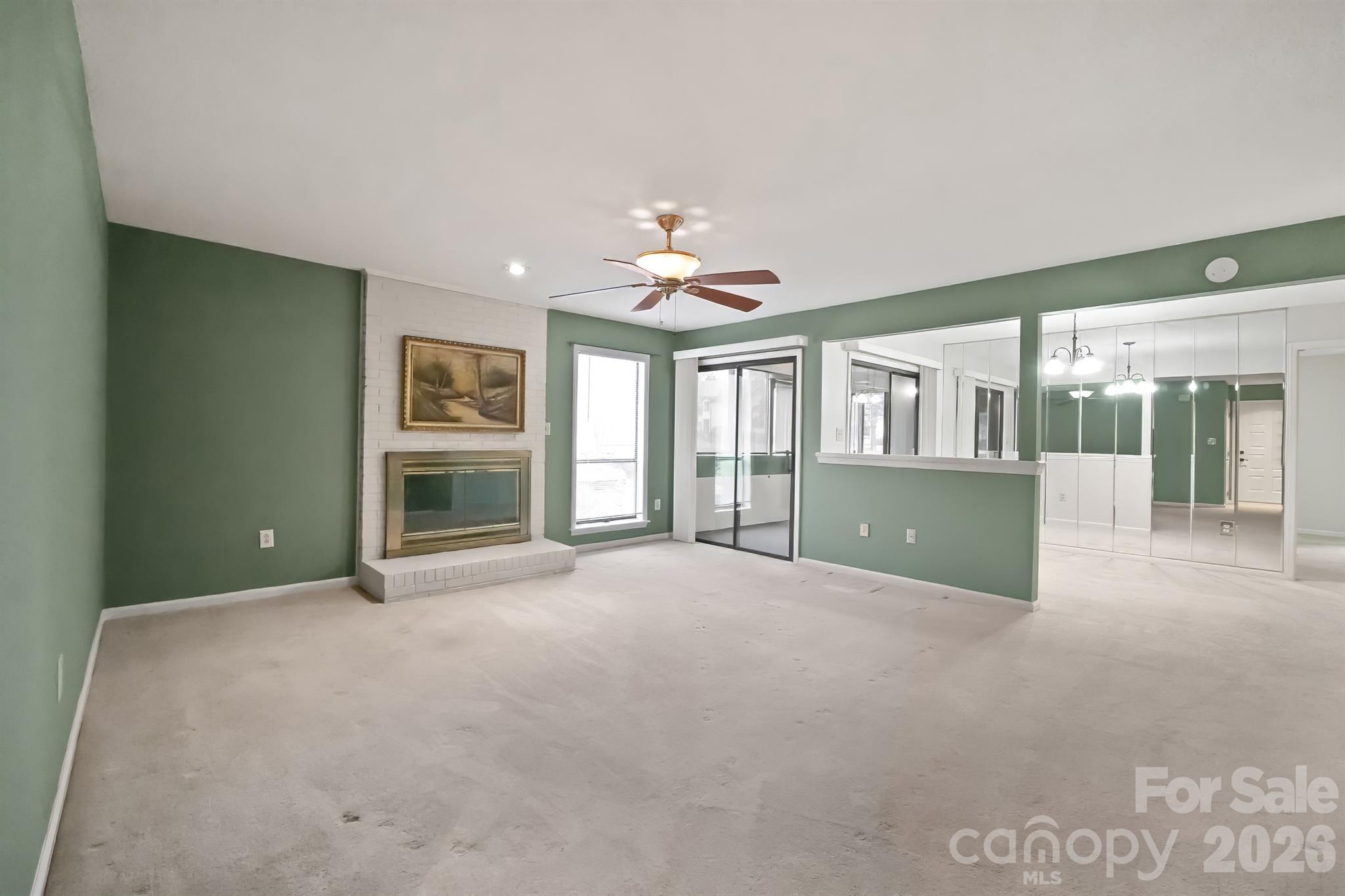 7331 Winery Lane — Charlotte