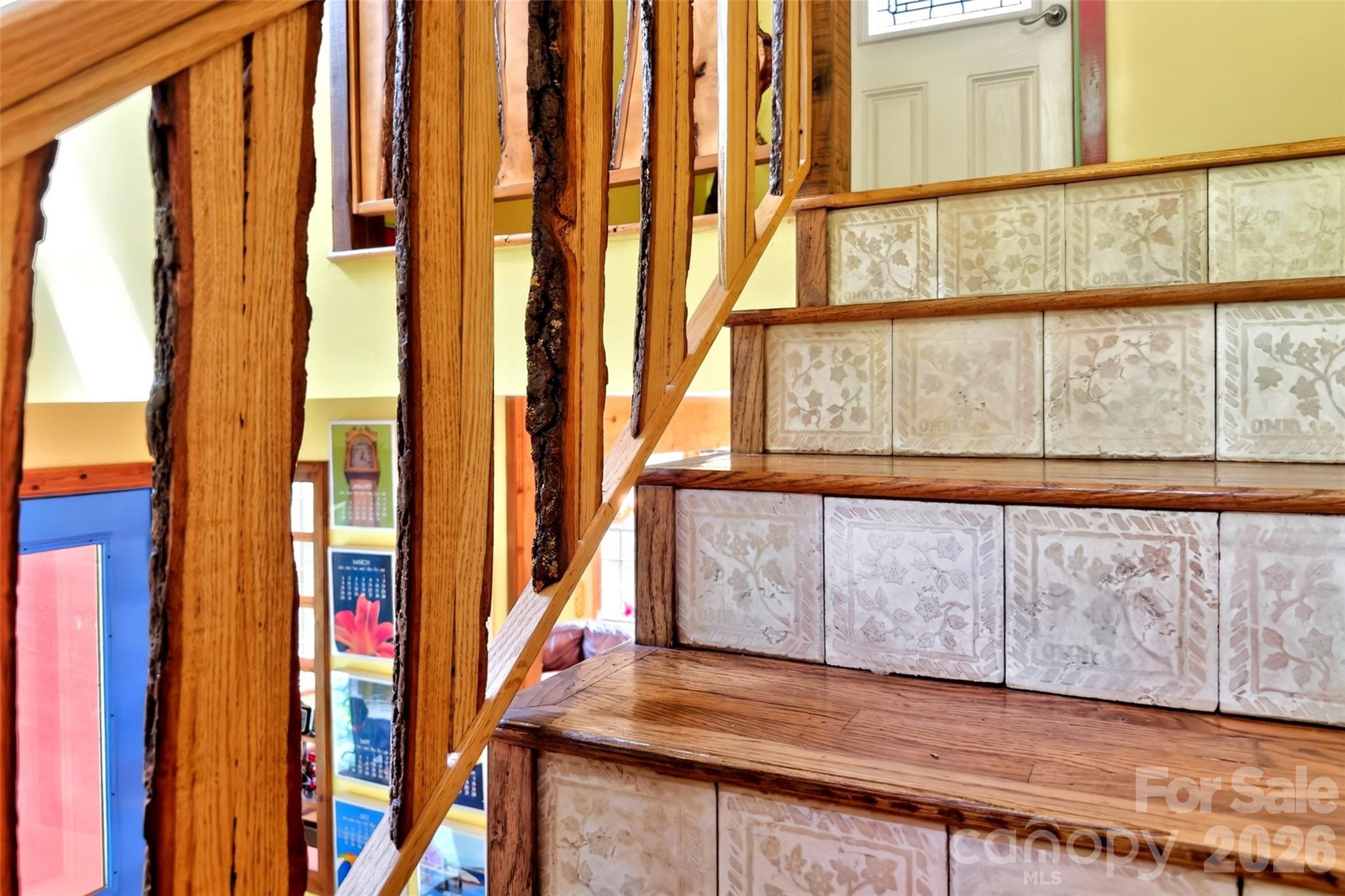 491 S Valley View Drive — Mars Hill