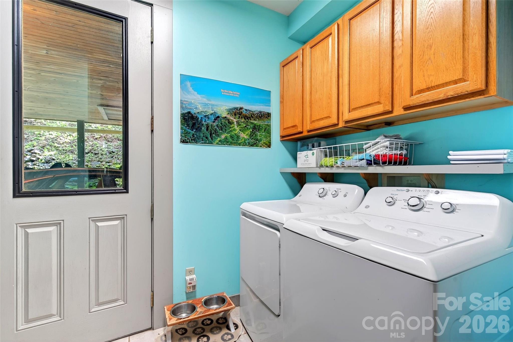 491 S Valley View Drive — Mars Hill