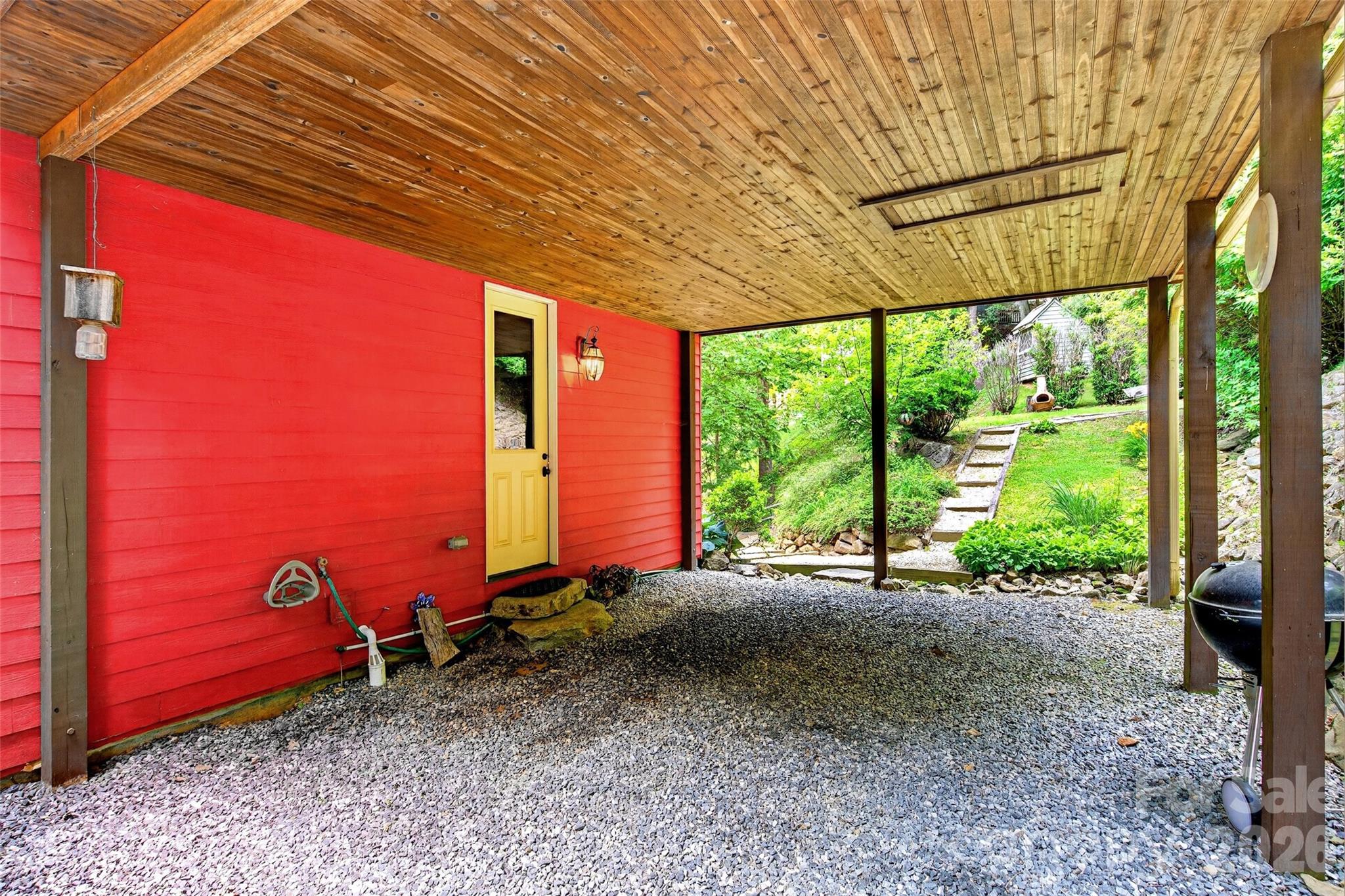 491 S Valley View Drive — Mars Hill