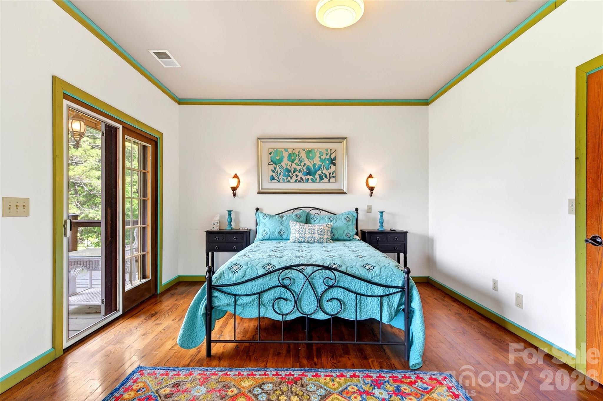 491 S Valley View Drive — Mars Hill