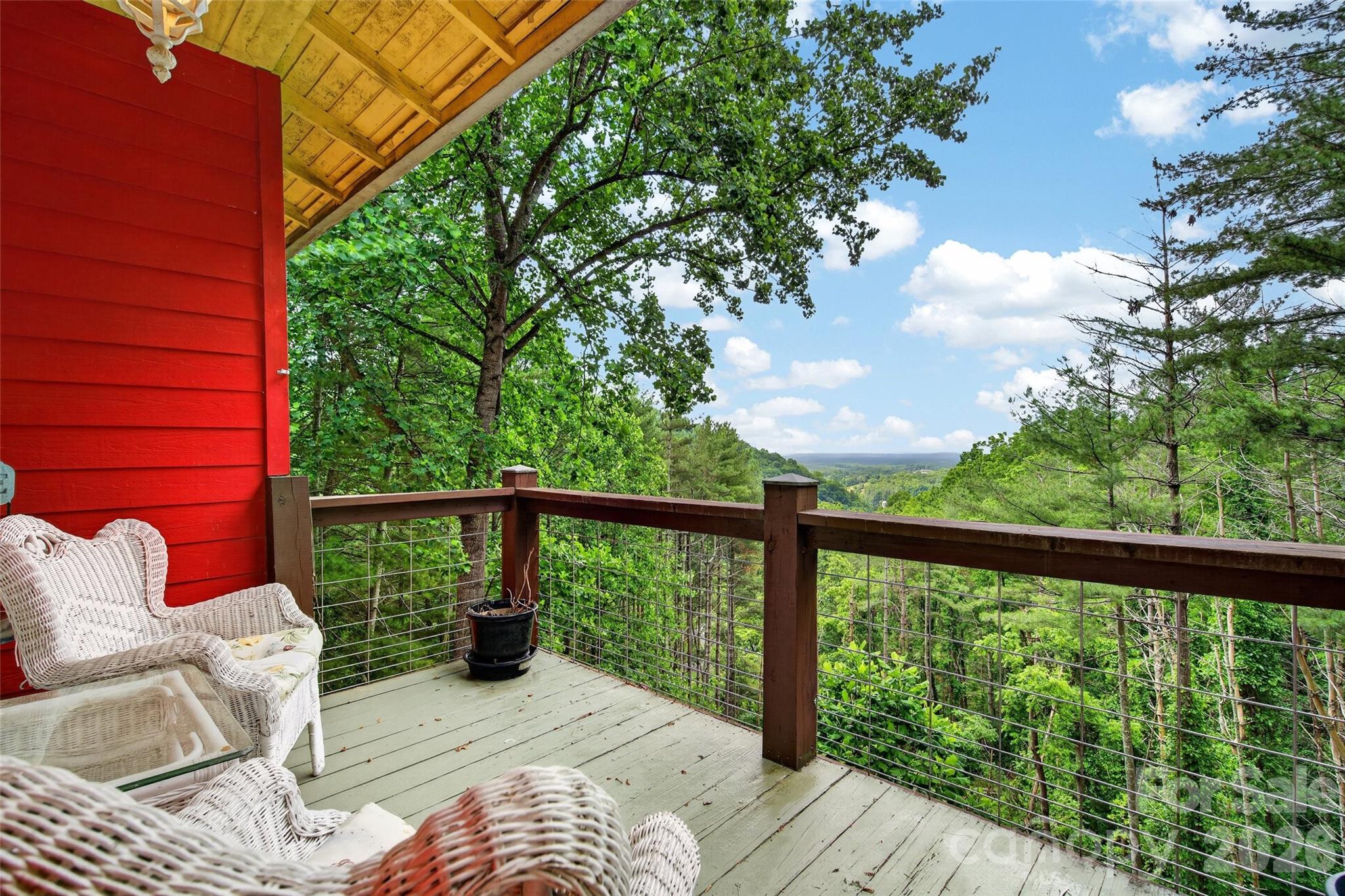 491 S Valley View Drive — Mars Hill