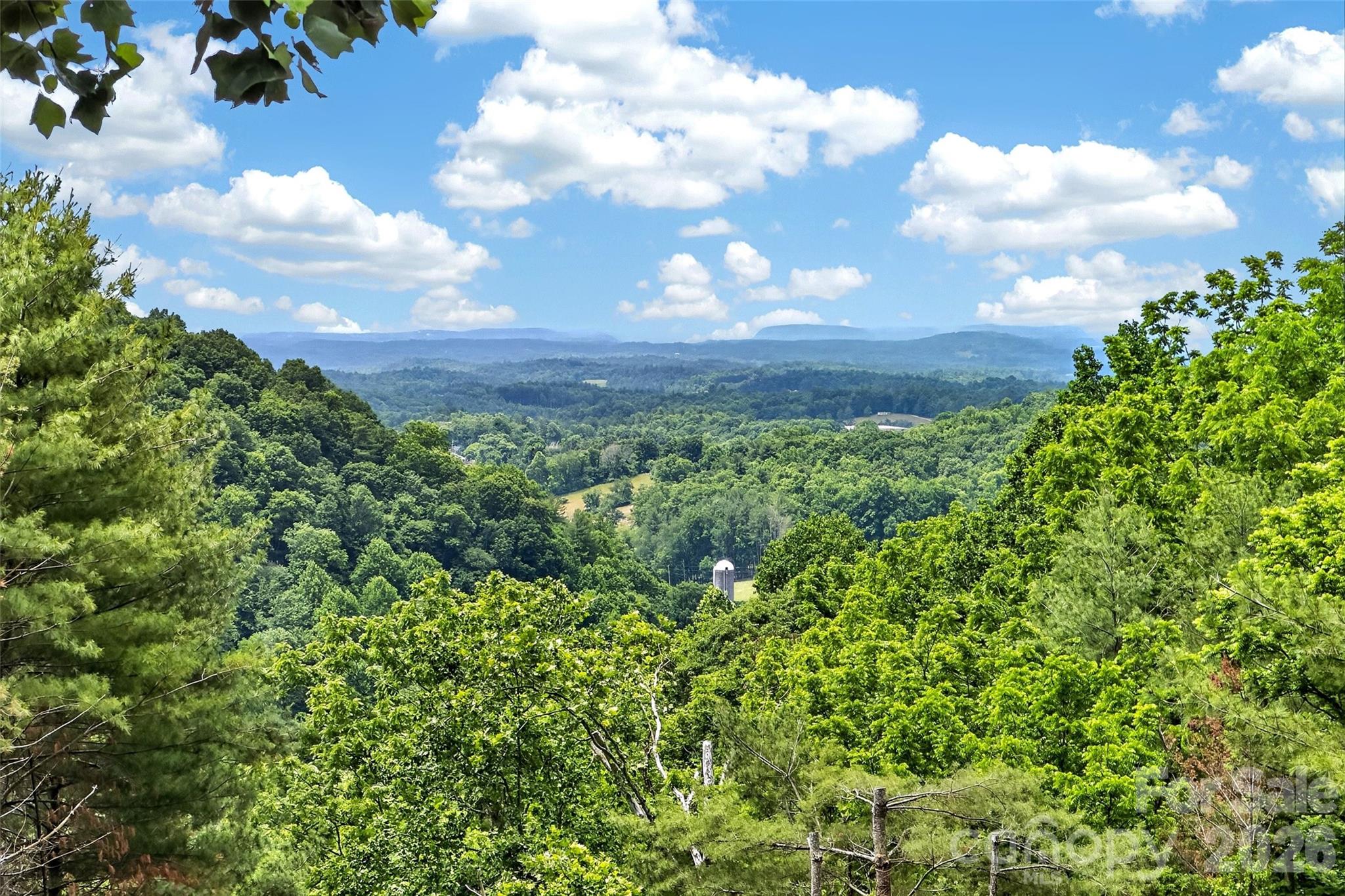 491 S Valley View Drive — Mars Hill