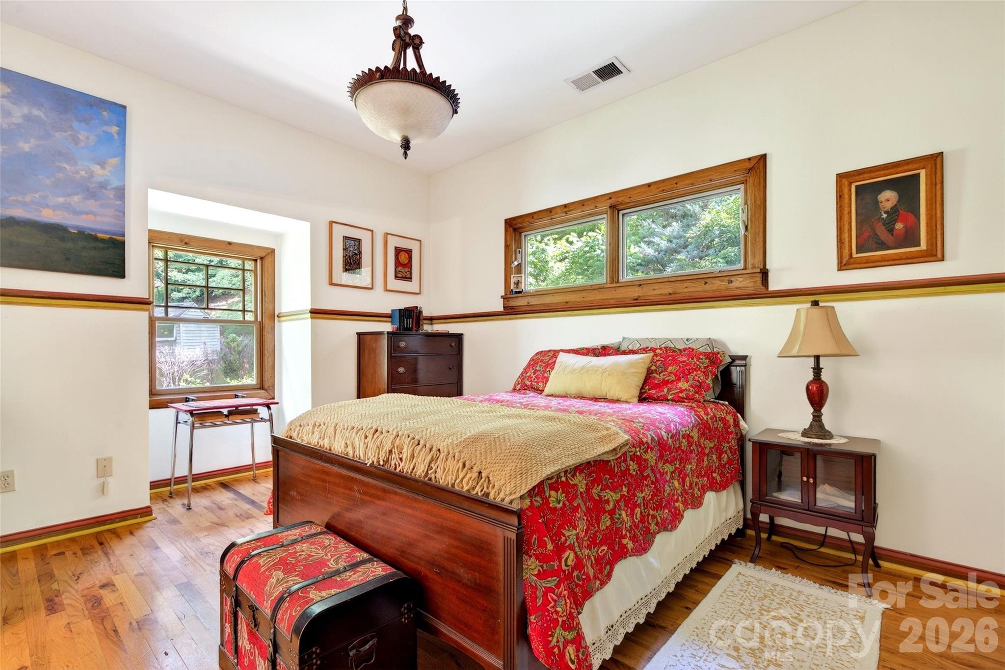 491 S Valley View Drive — Mars Hill