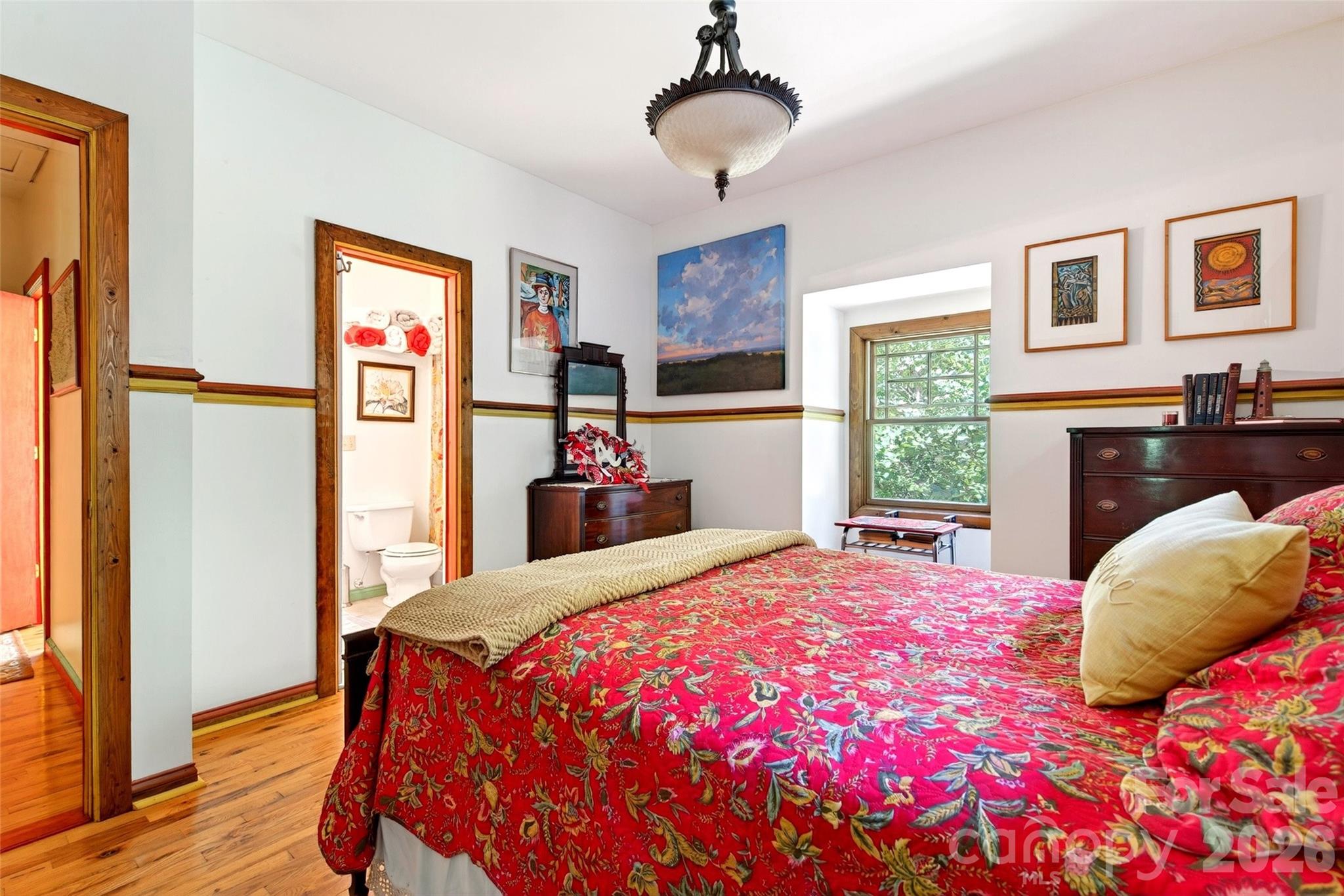 491 S Valley View Drive — Mars Hill