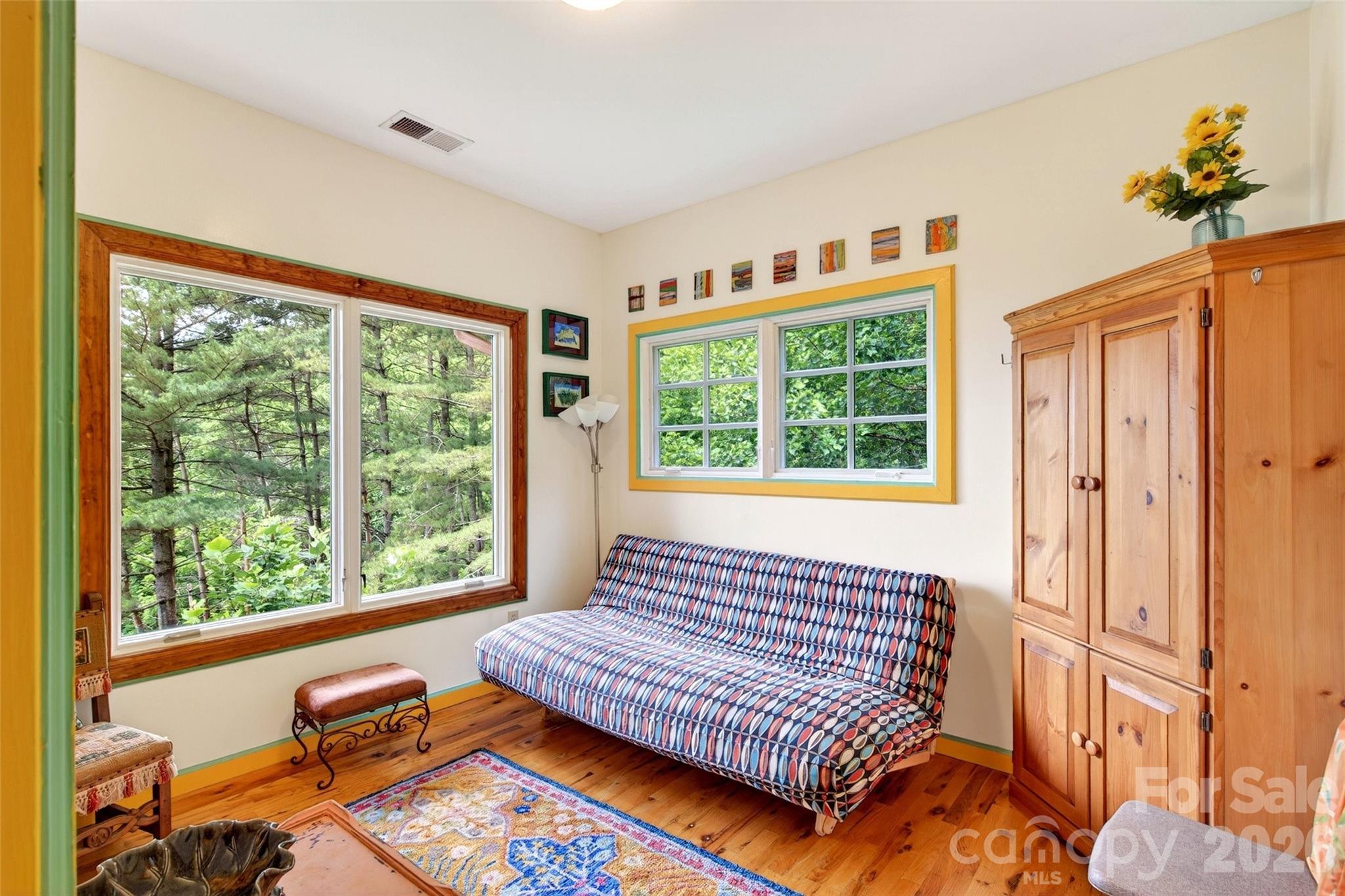 491 S Valley View Drive — Mars Hill