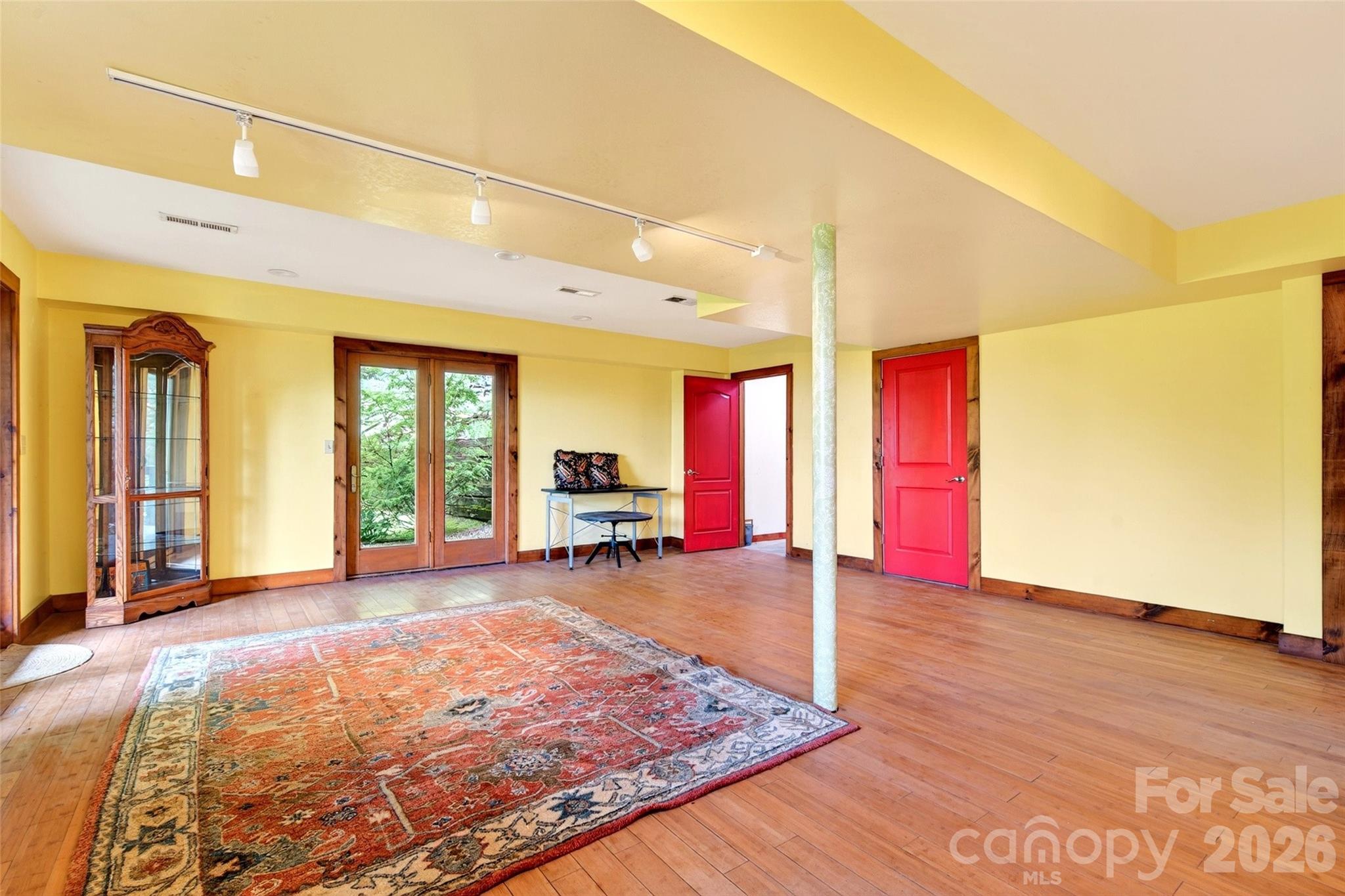 491 S Valley View Drive — Mars Hill