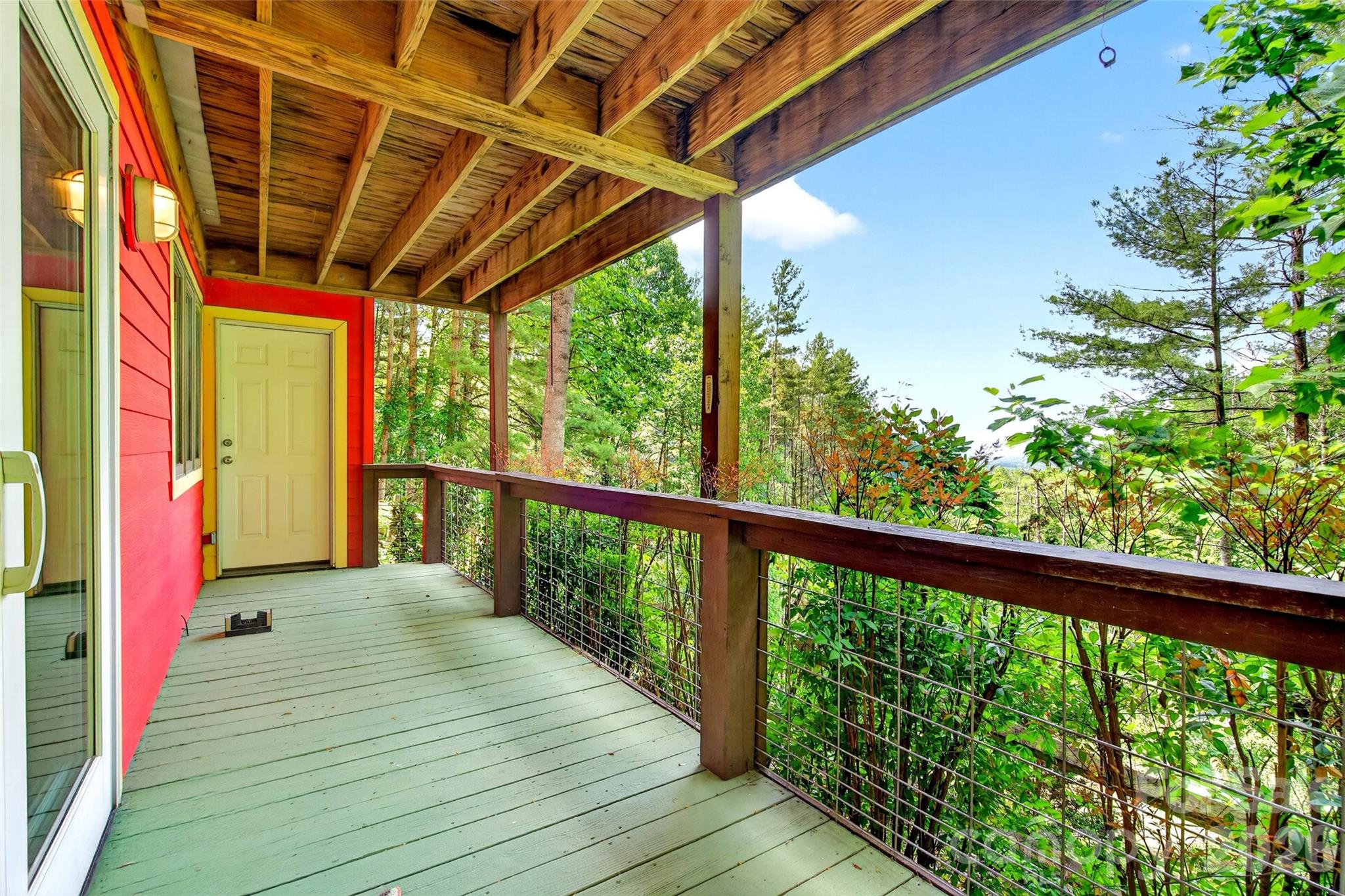 491 S Valley View Drive — Mars Hill